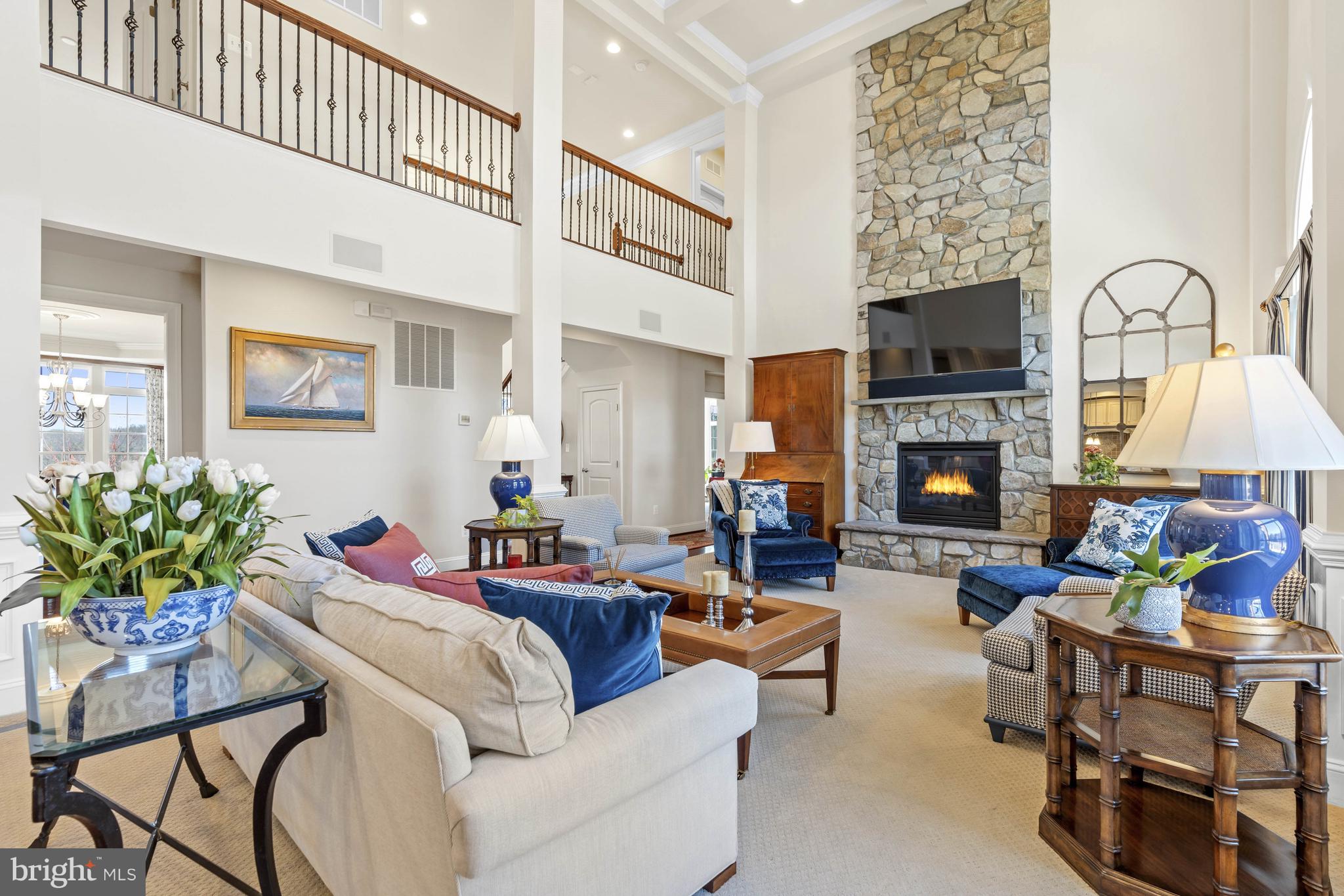 SCALEBY FARM - Residential