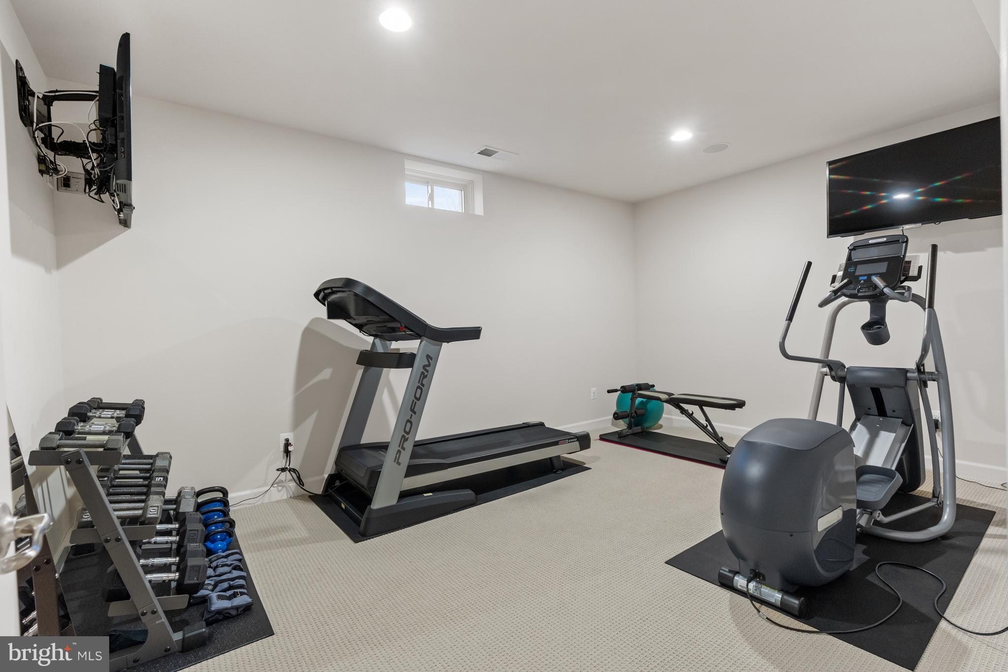 SCALEBY FARM - Residential