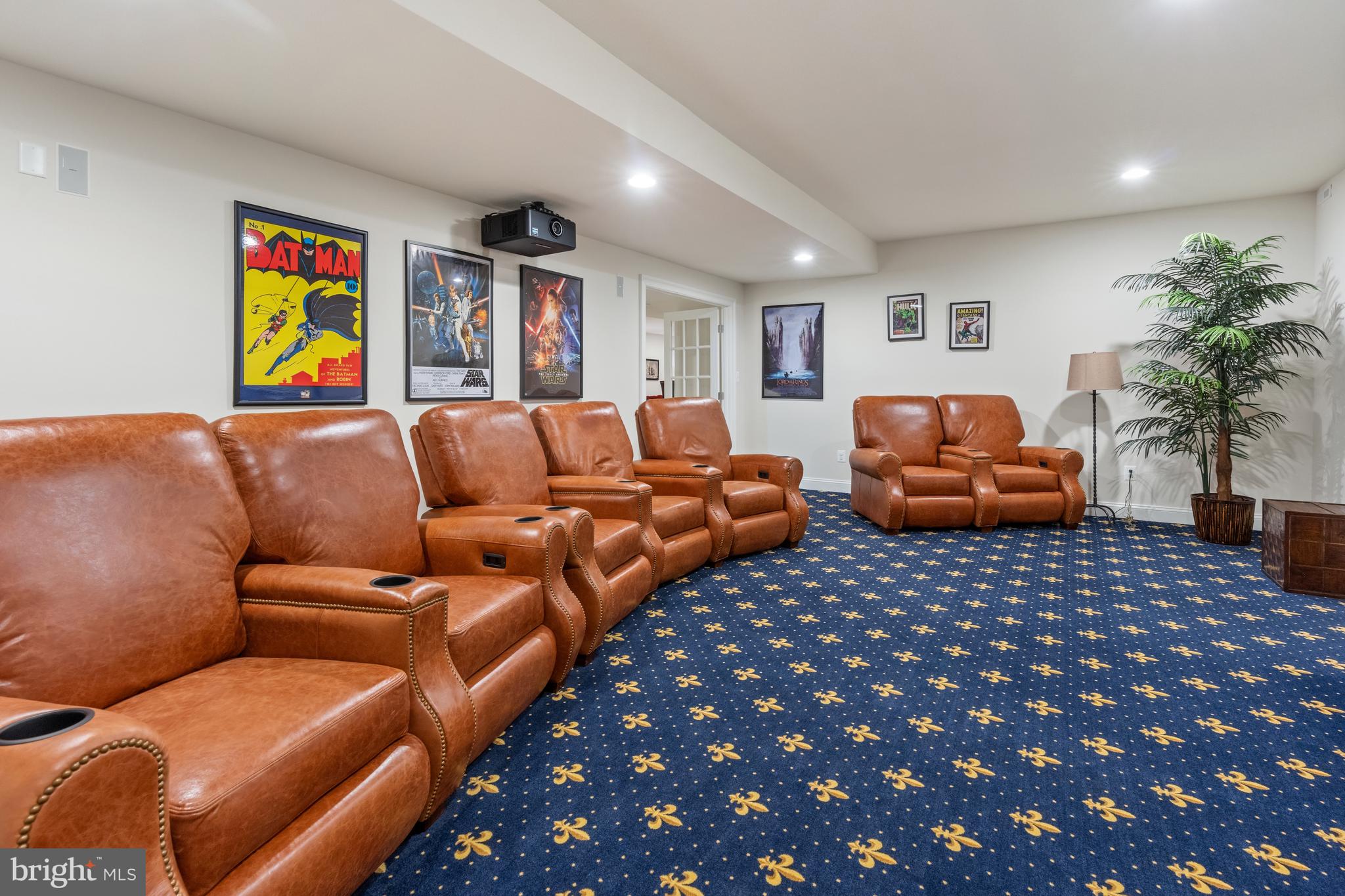 SCALEBY FARM - Residential