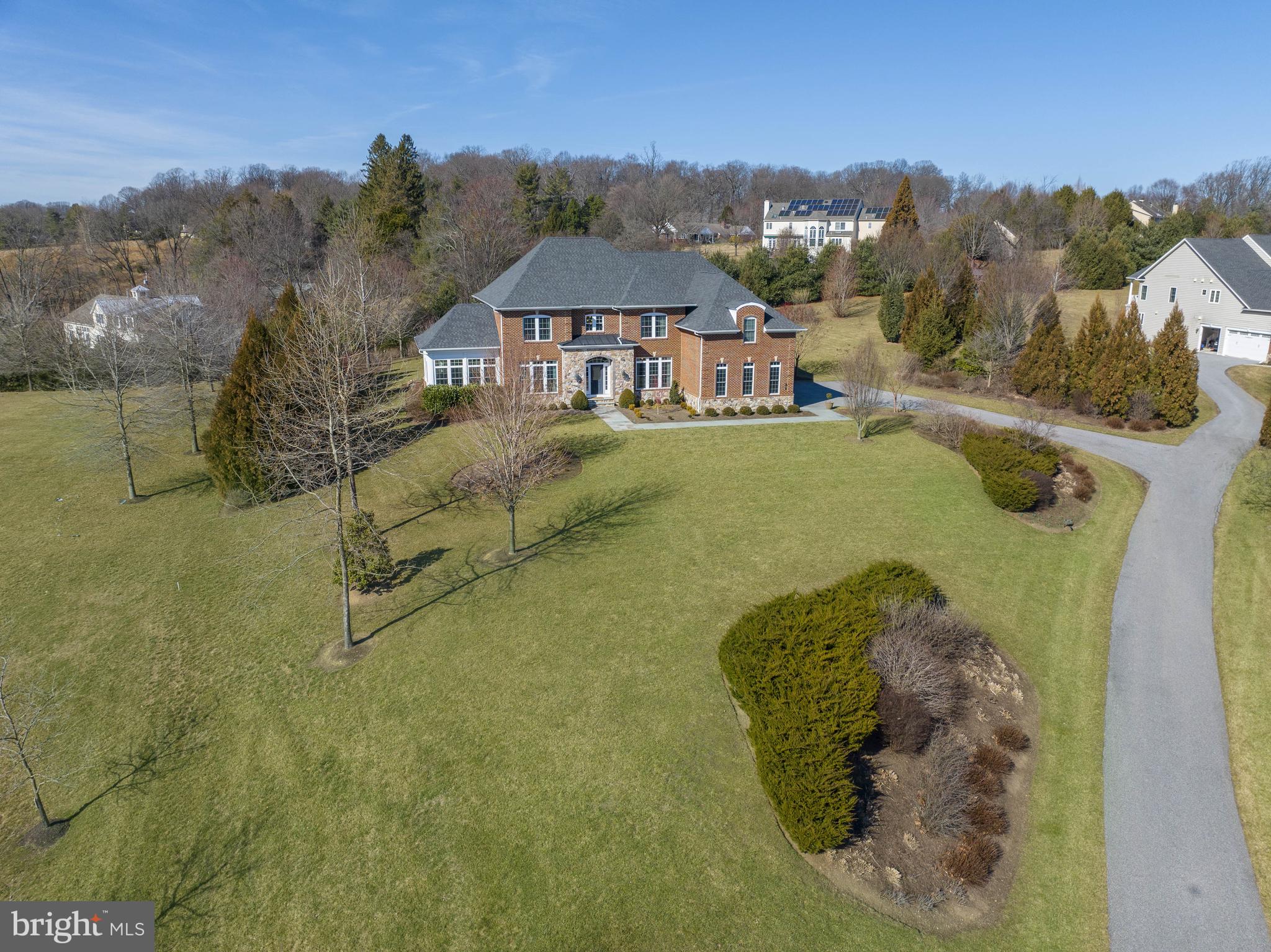 SCALEBY FARM - Residential