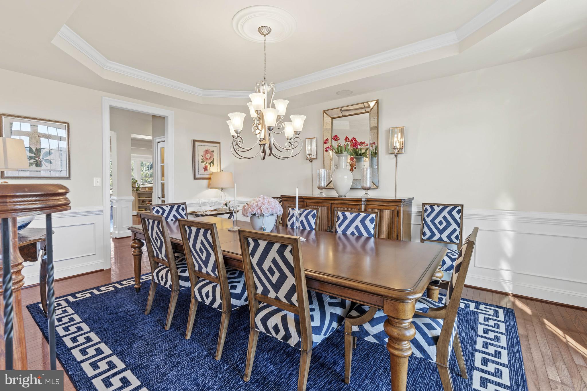 SCALEBY FARM - Residential