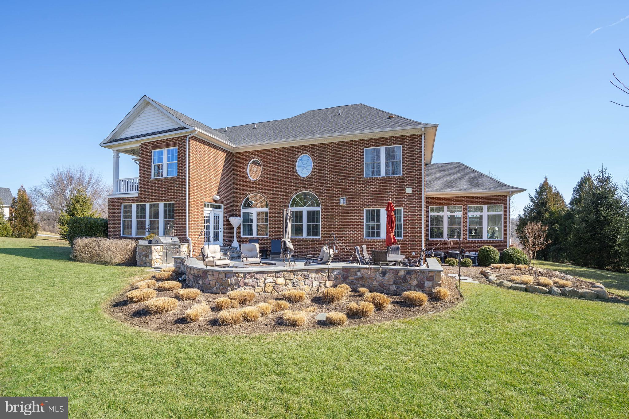 SCALEBY FARM - Residential