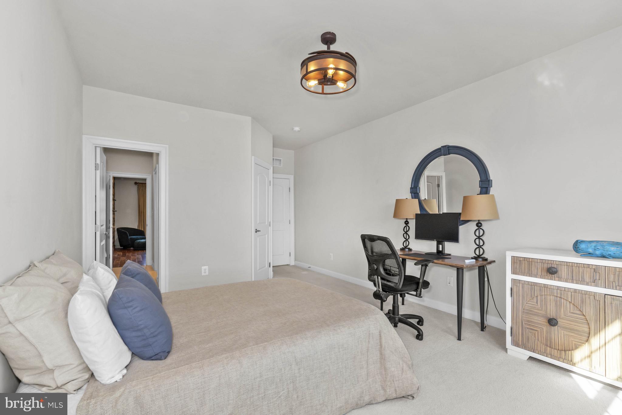 SCALEBY FARM - Residential