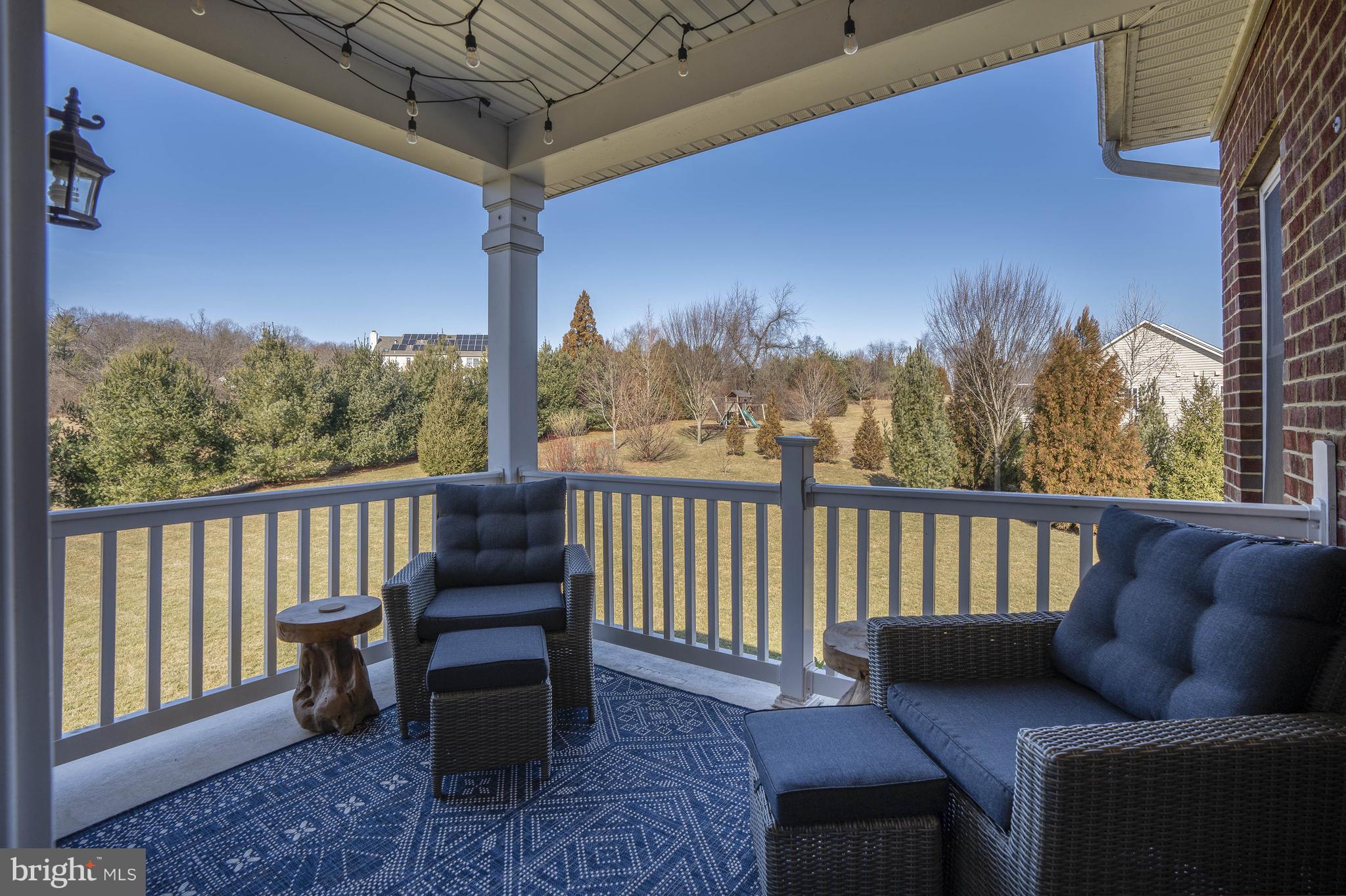 SCALEBY FARM - Residential