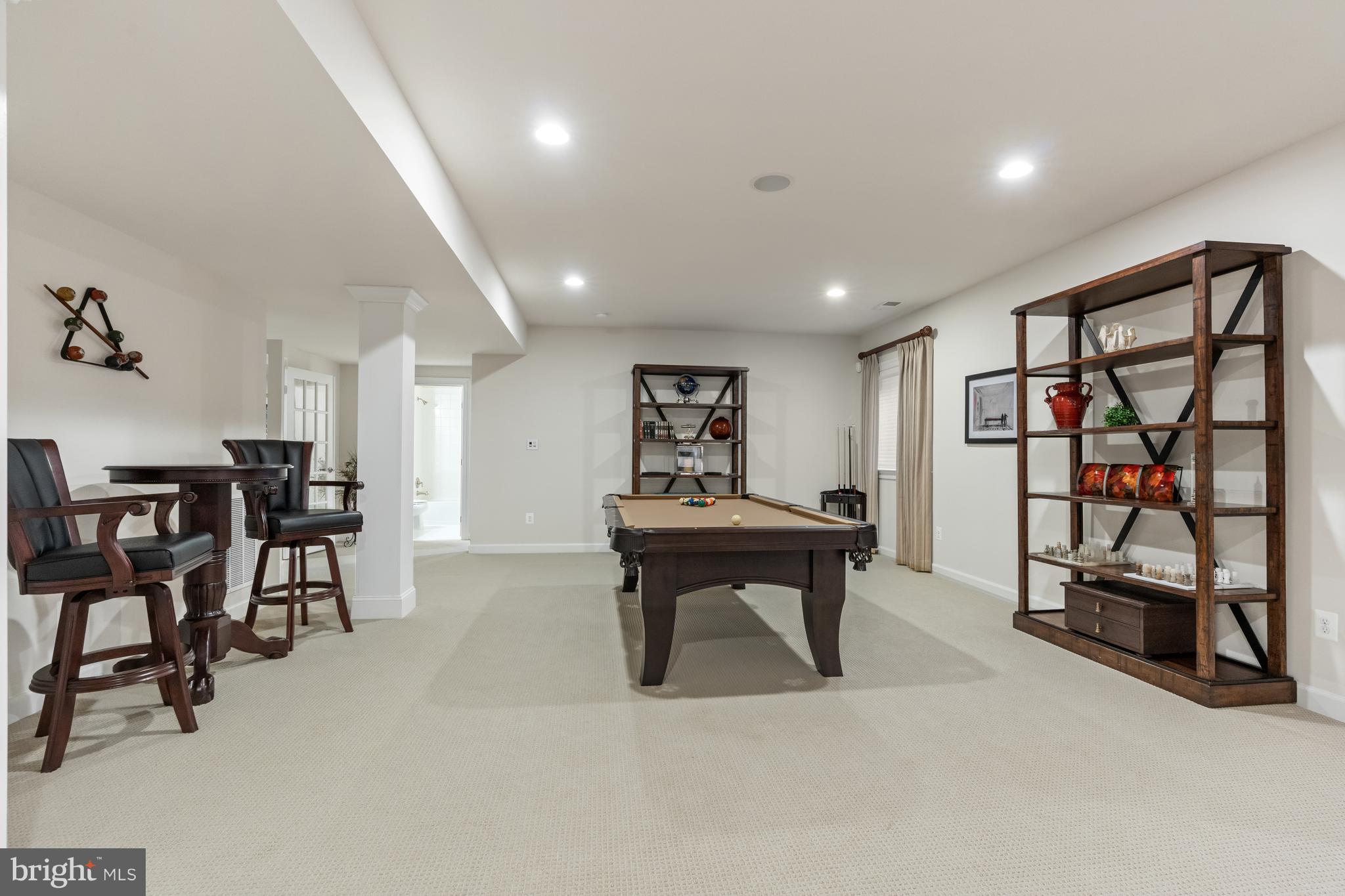 SCALEBY FARM - Residential