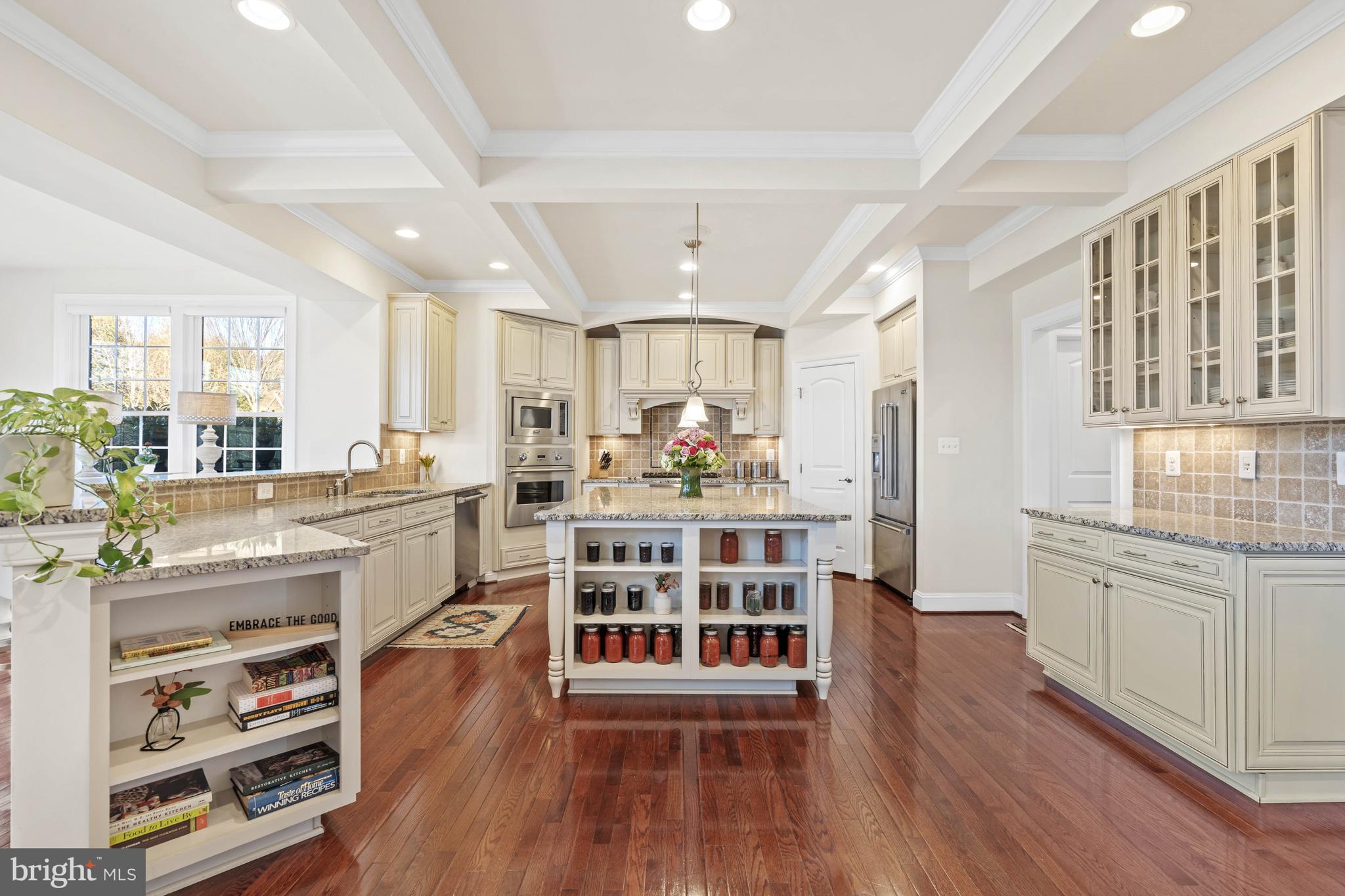 SCALEBY FARM - Residential