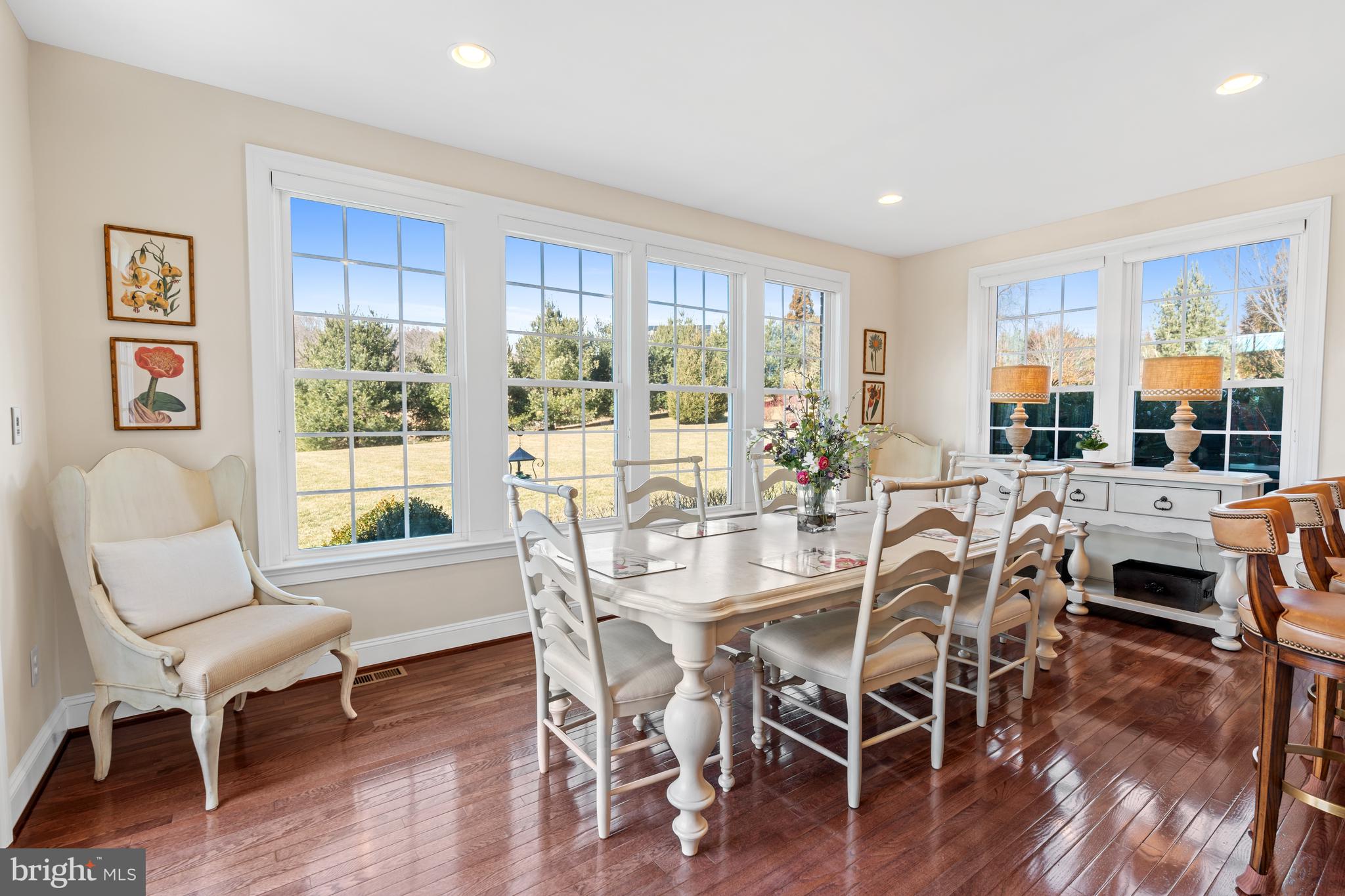 SCALEBY FARM - Residential