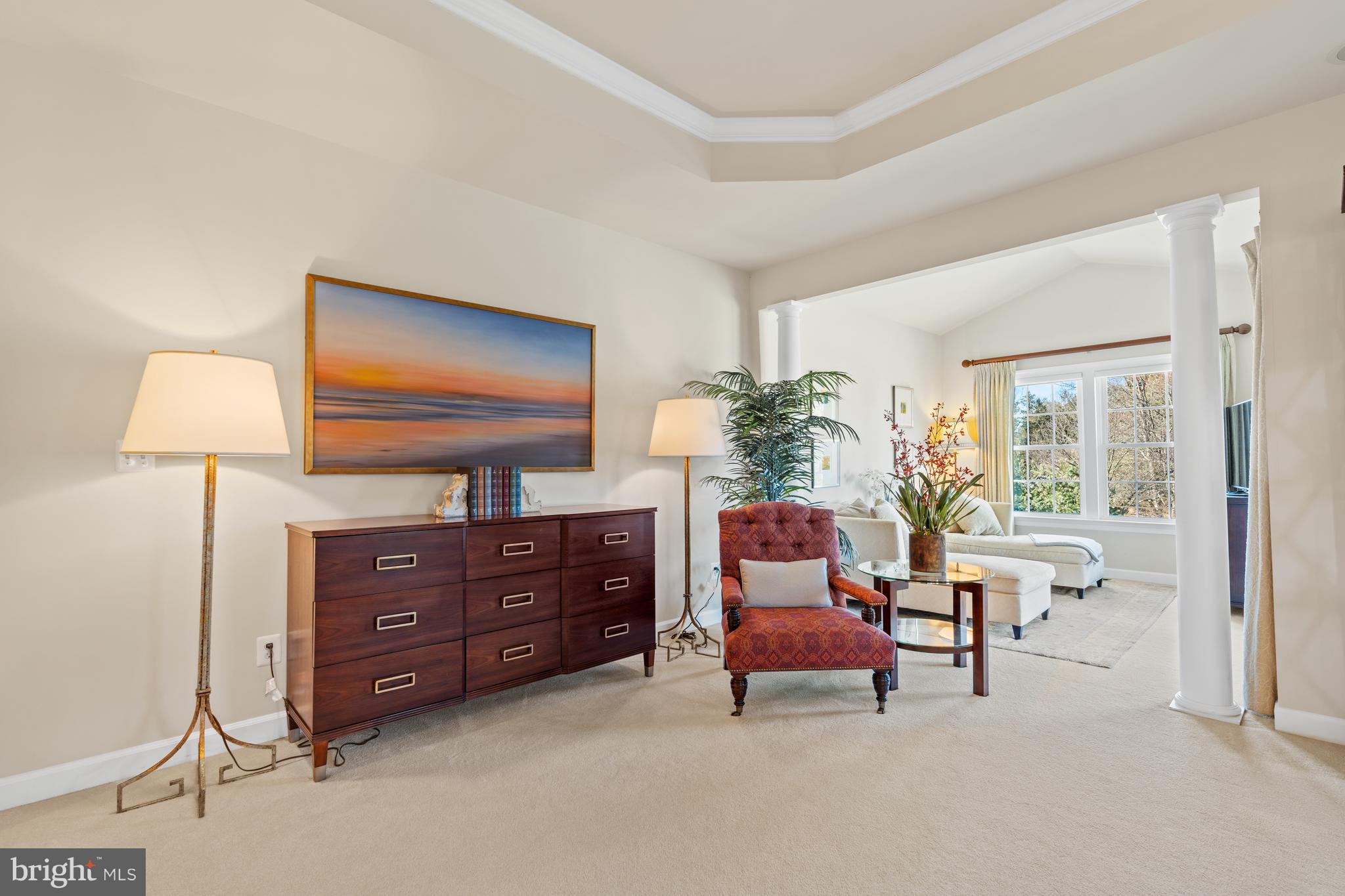 SCALEBY FARM - Residential