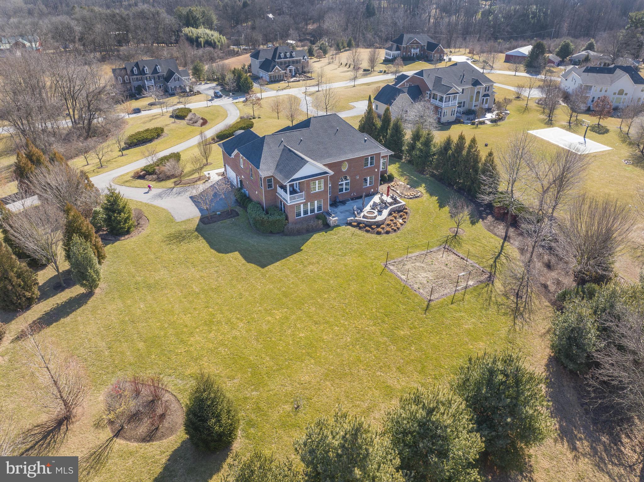 SCALEBY FARM - Residential