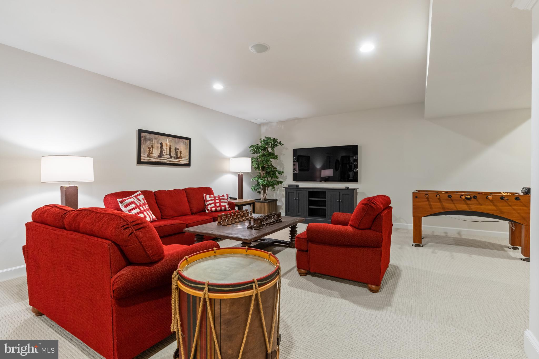 SCALEBY FARM - Residential