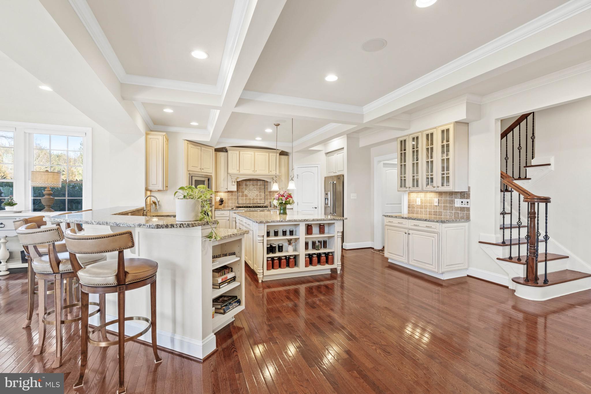 SCALEBY FARM - Residential