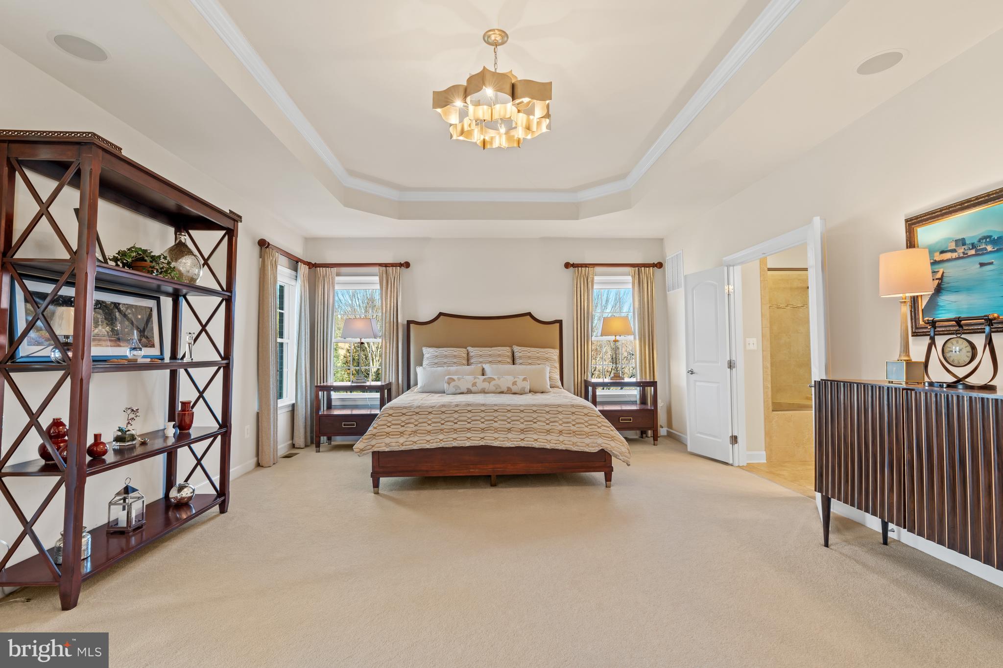 SCALEBY FARM - Residential