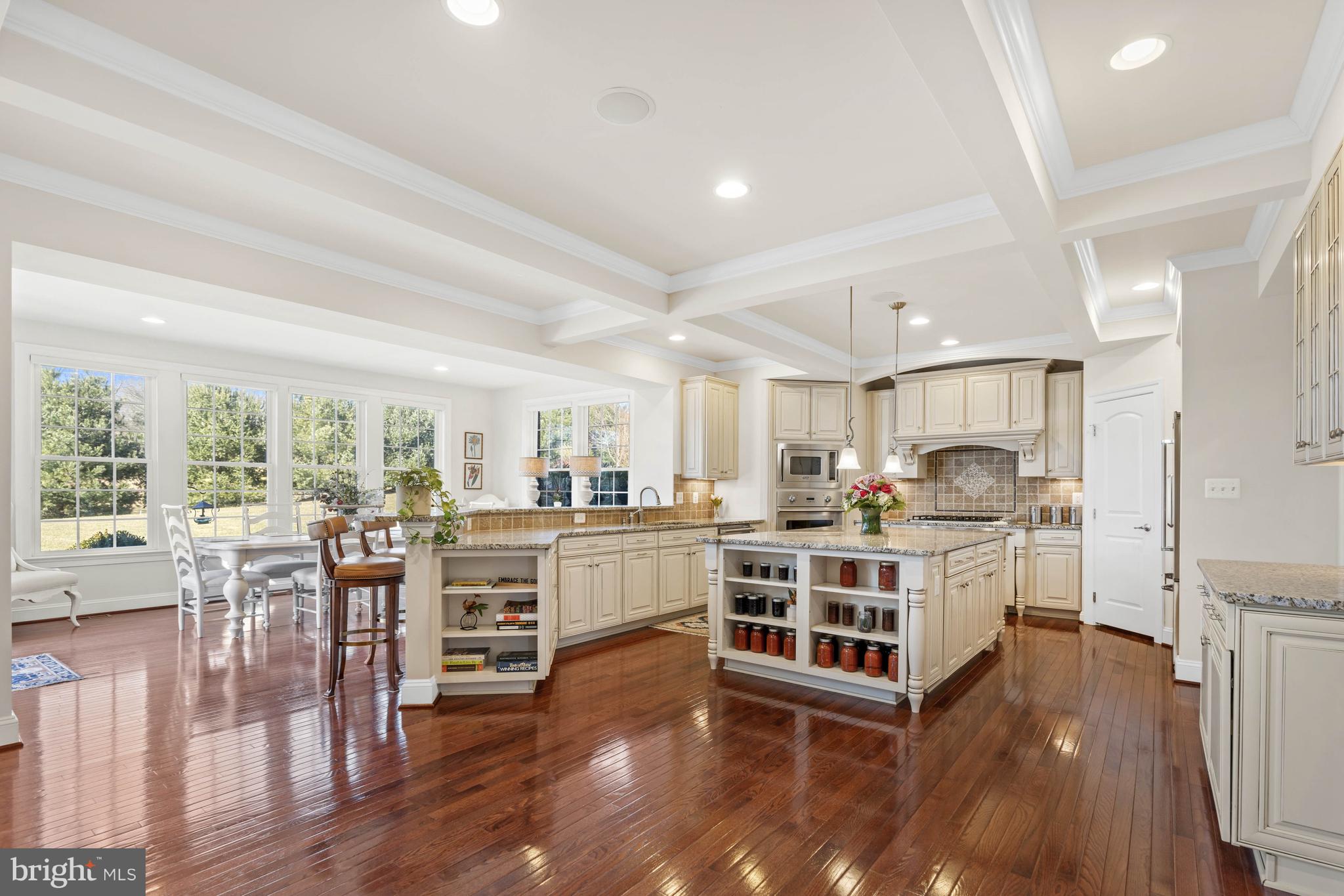 SCALEBY FARM - Residential