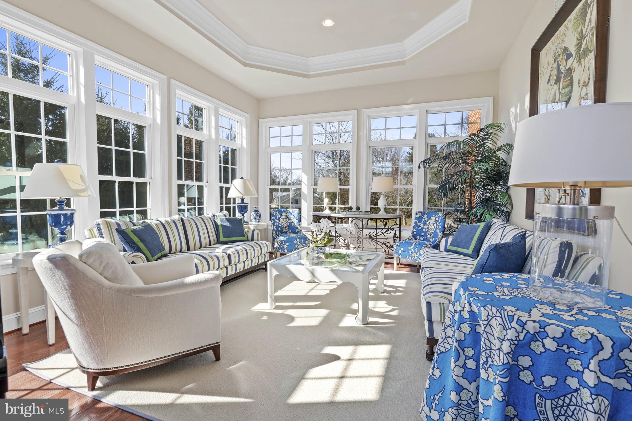 SCALEBY FARM - Residential