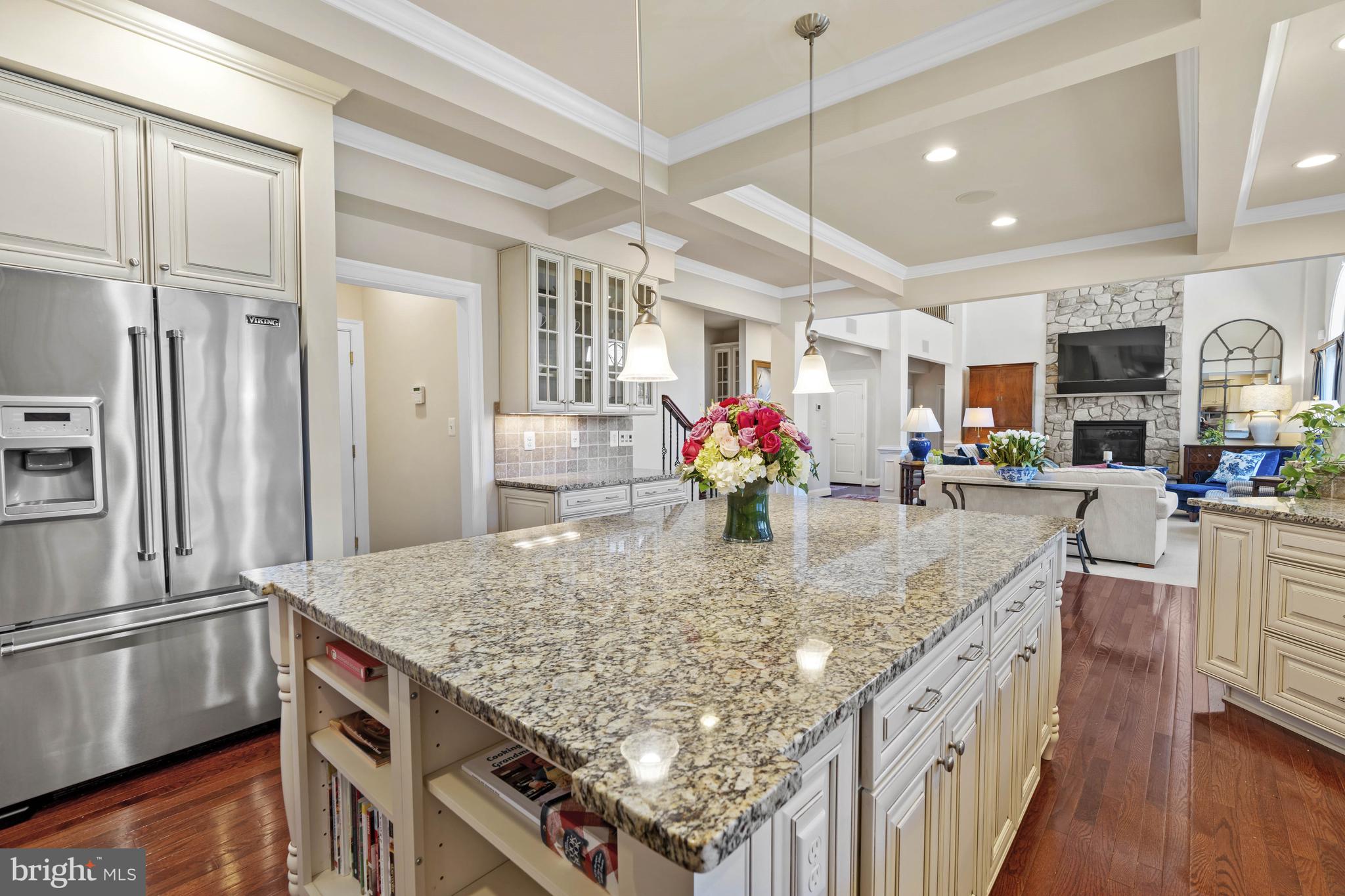 SCALEBY FARM - Residential