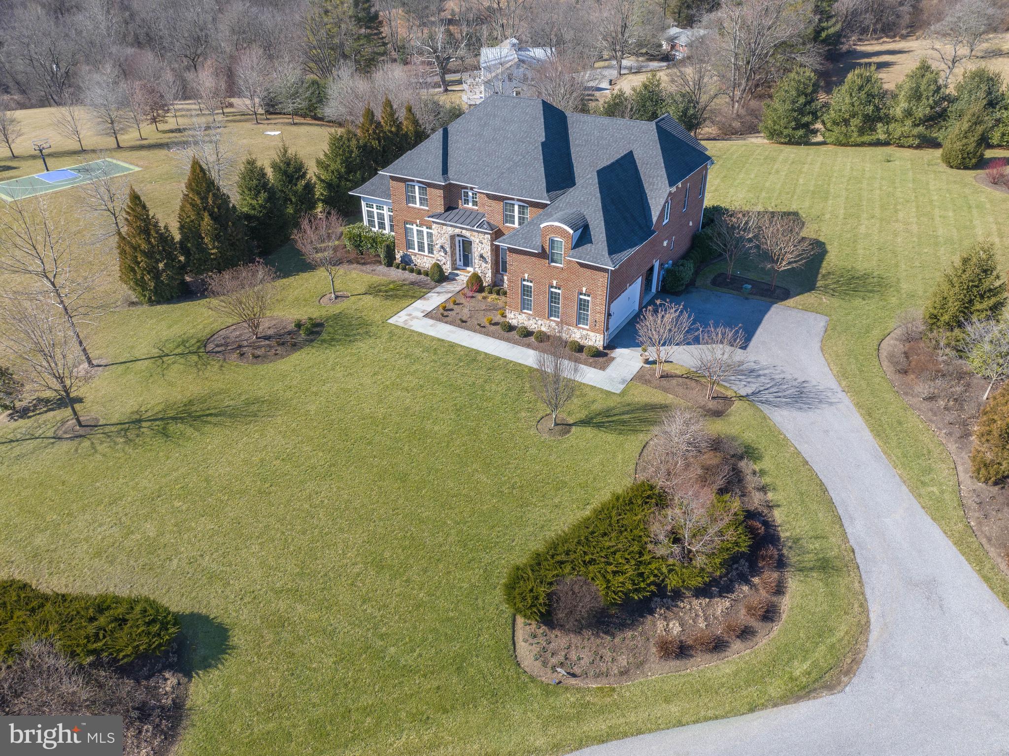 SCALEBY FARM - Residential