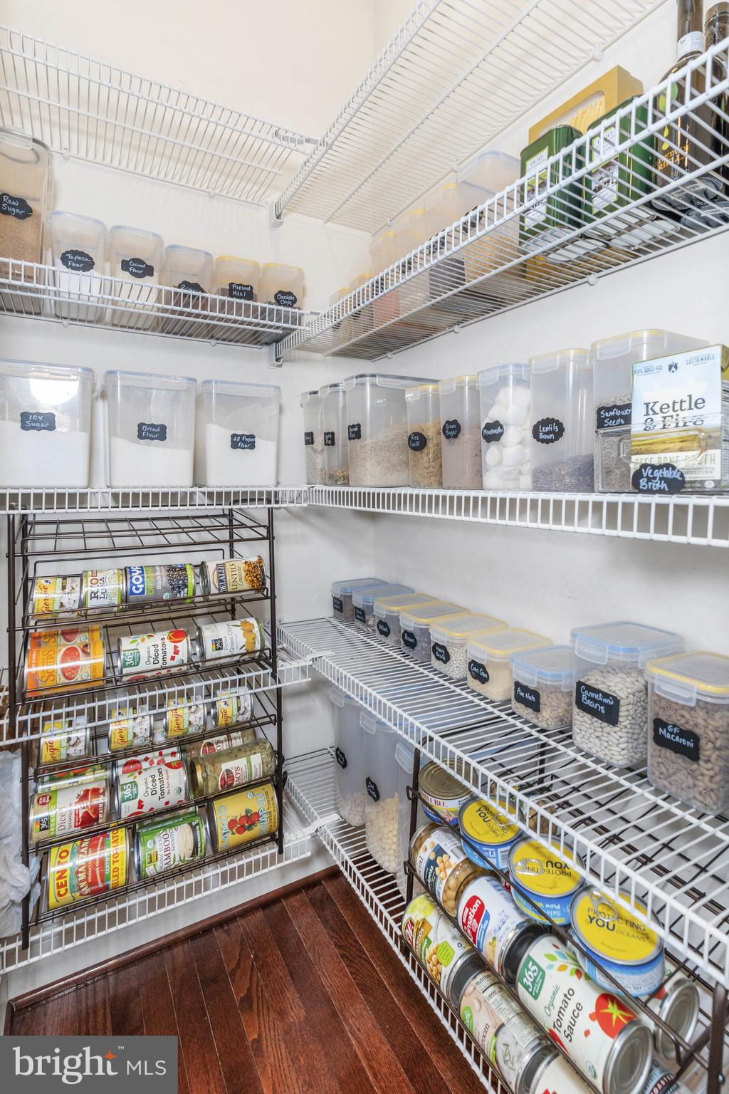 SCALEBY FARM - Residential