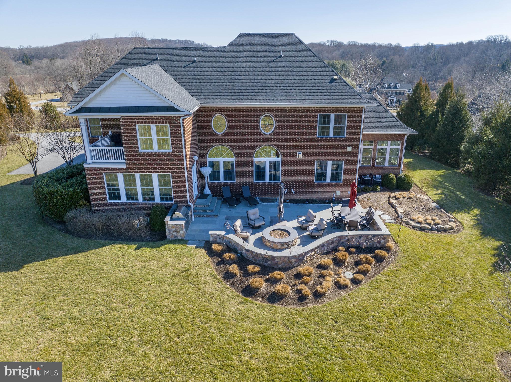 SCALEBY FARM - Residential