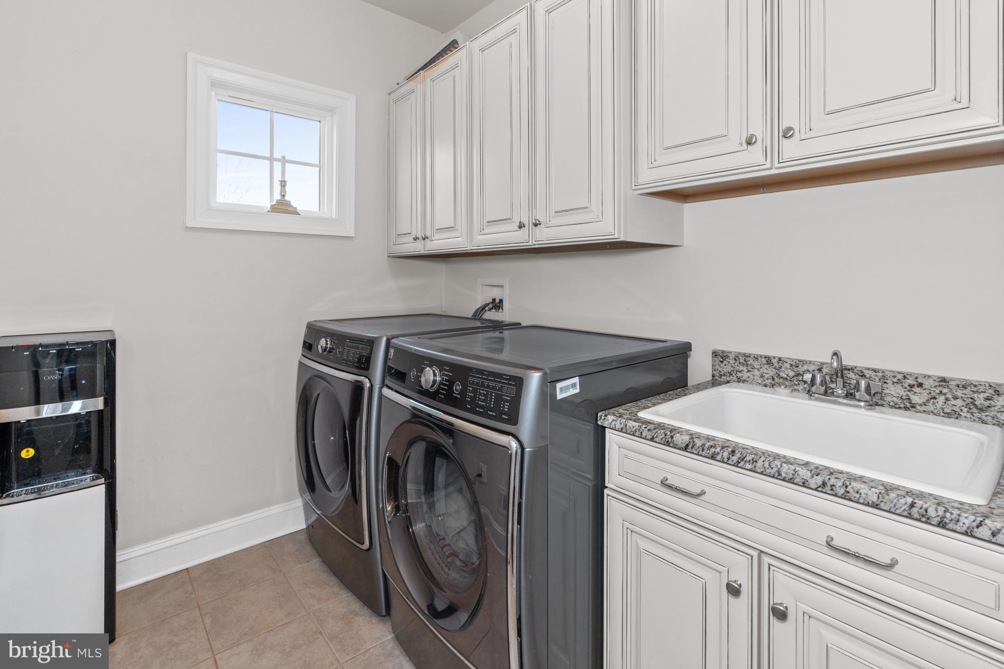 SCALEBY FARM - Residential