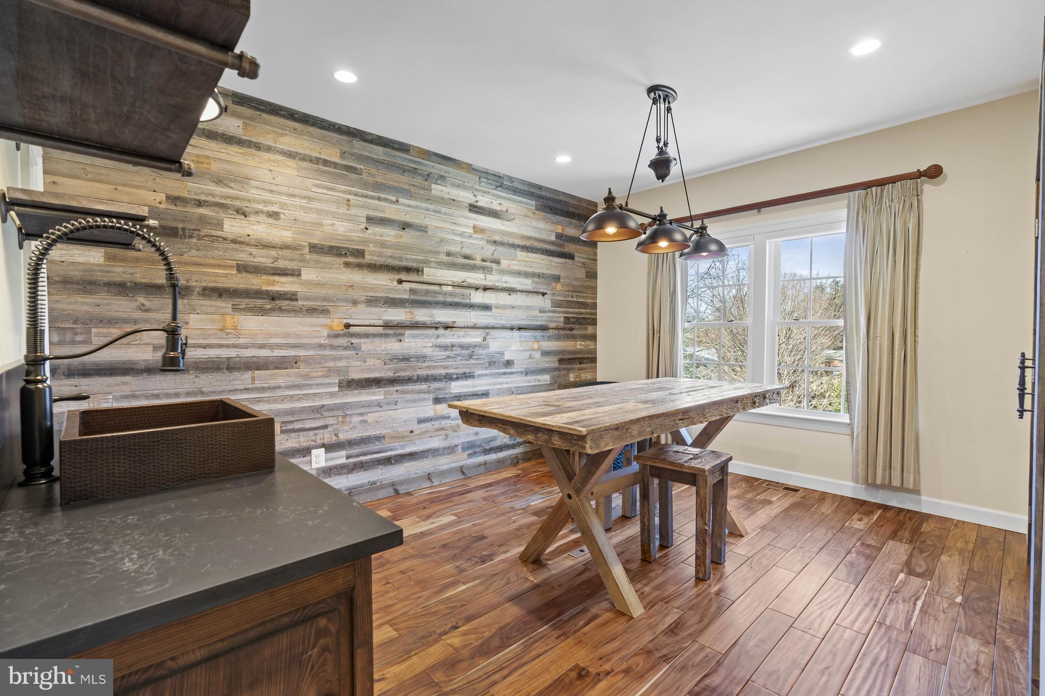 SCALEBY FARM - Residential