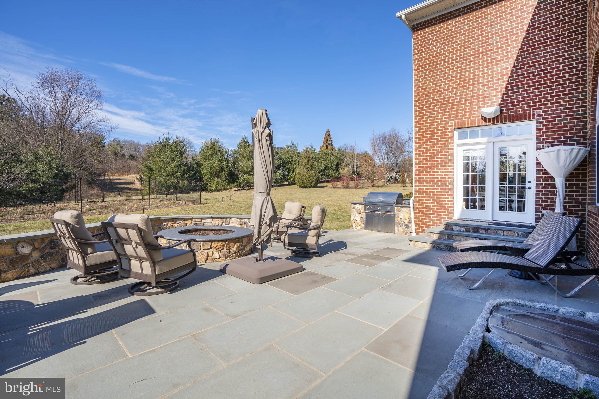 SCALEBY FARM - Residential