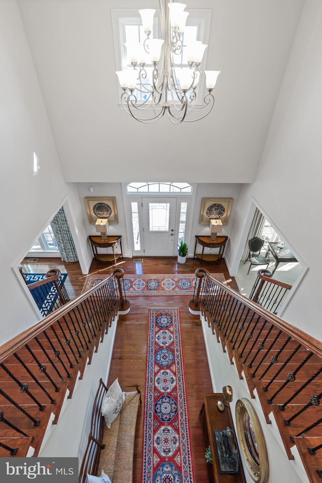 SCALEBY FARM - Residential