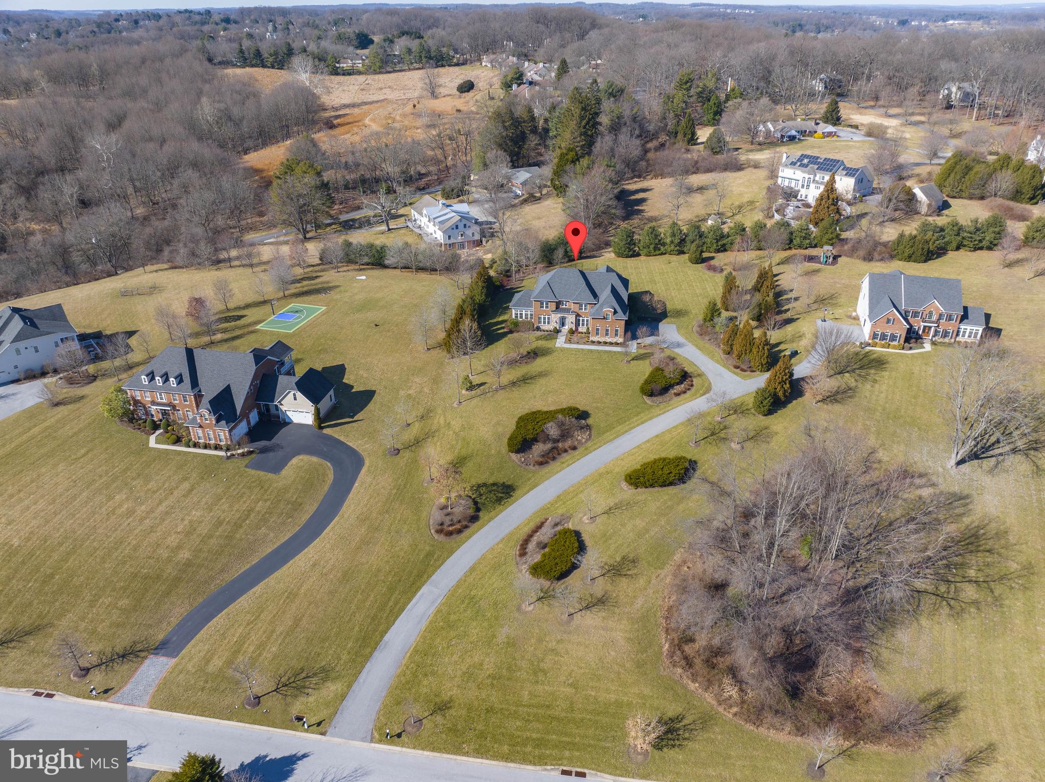 SCALEBY FARM - Residential