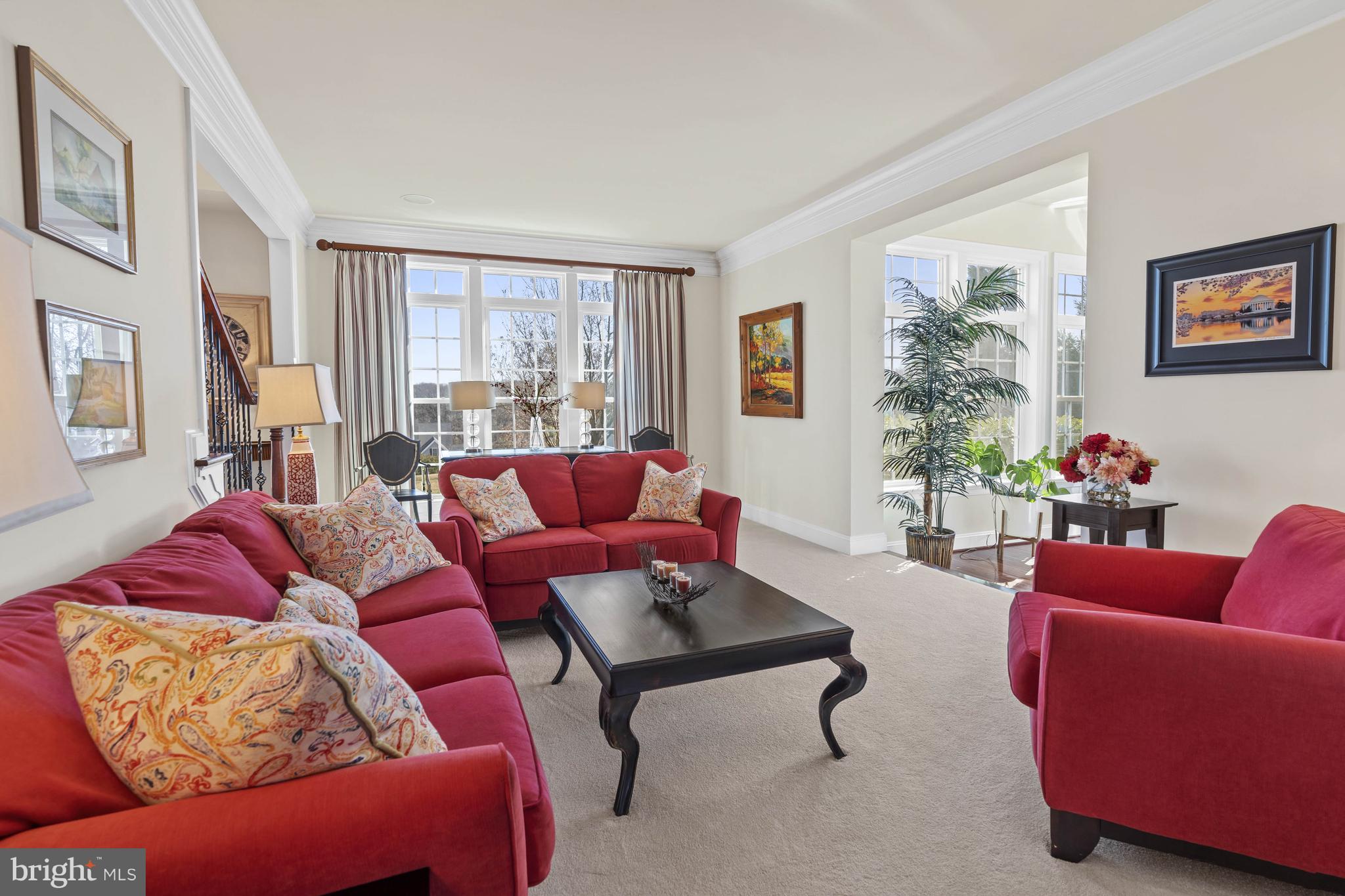 SCALEBY FARM - Residential