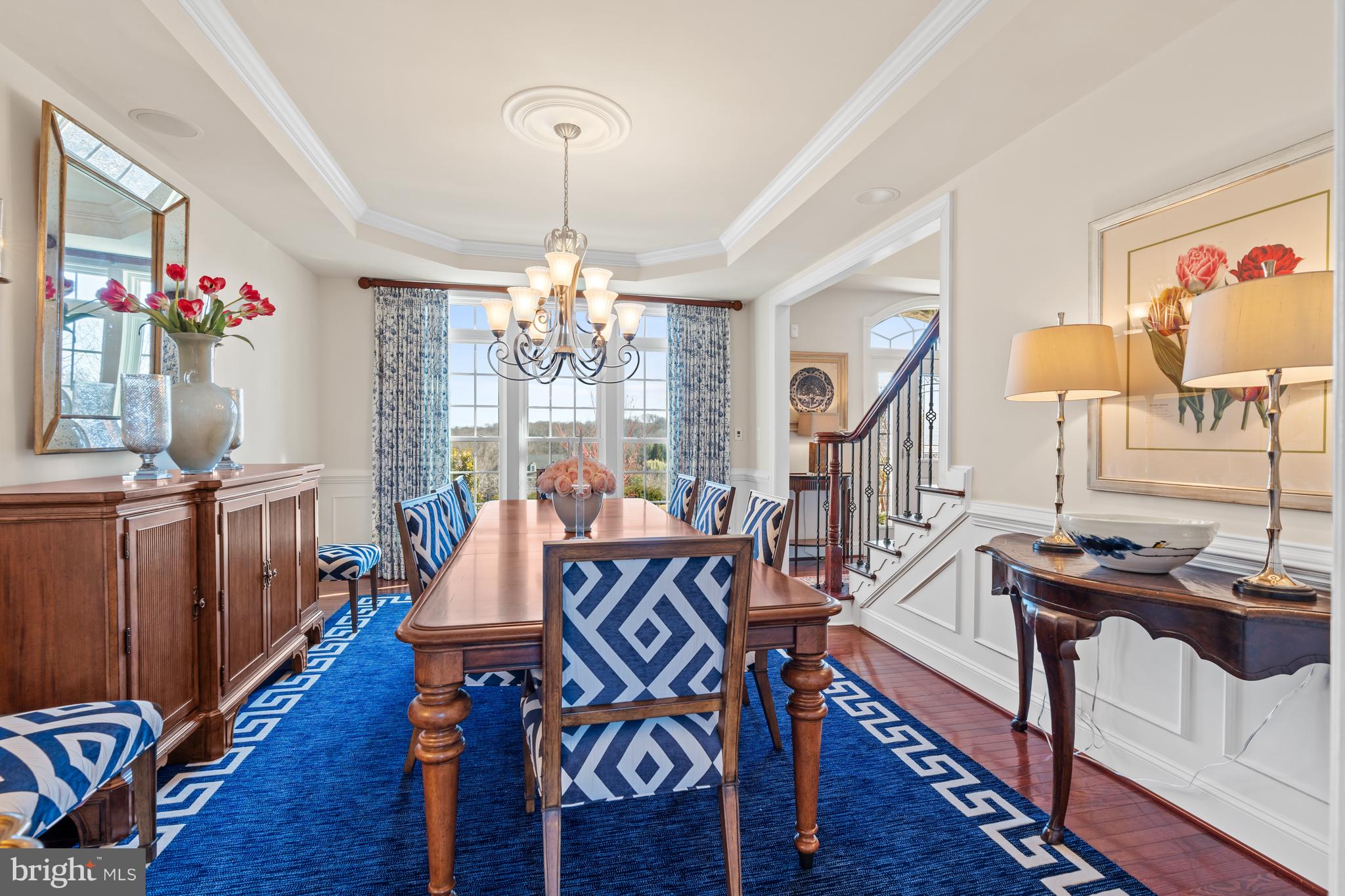 SCALEBY FARM - Residential