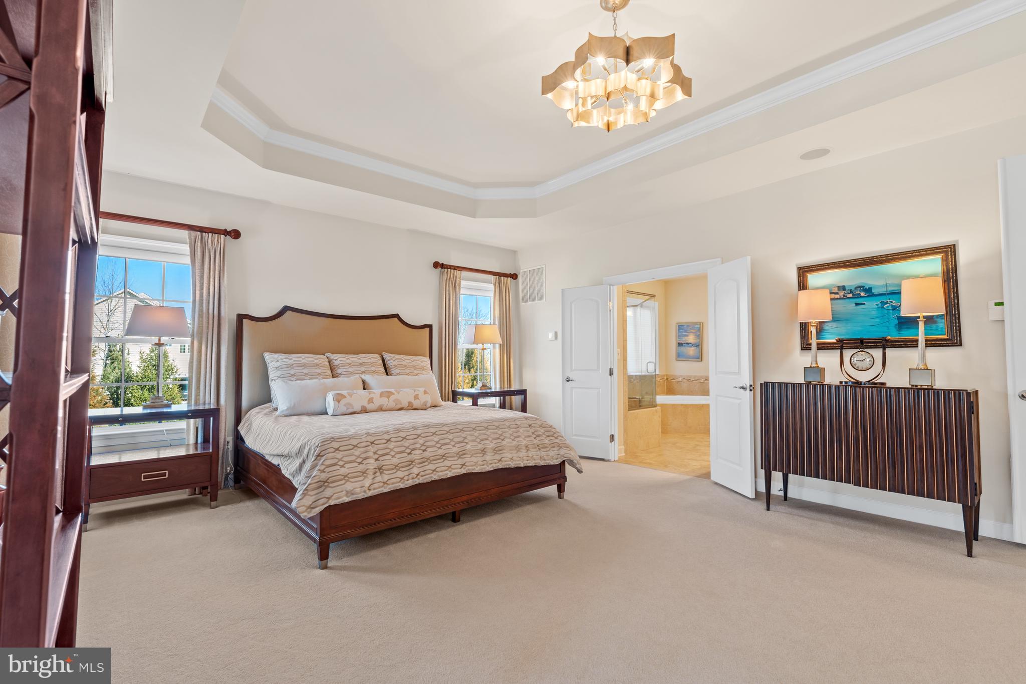 SCALEBY FARM - Residential