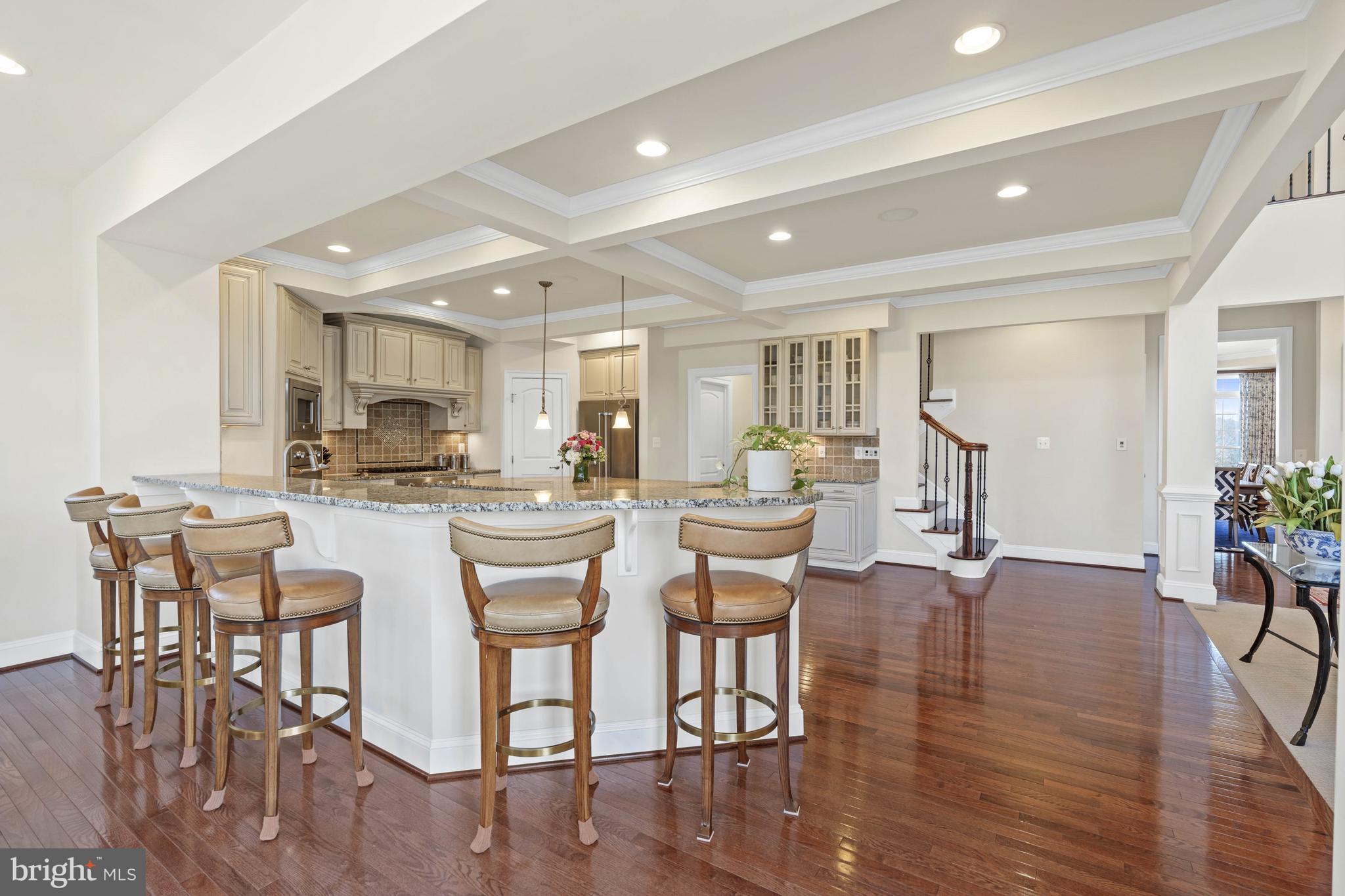 SCALEBY FARM - Residential