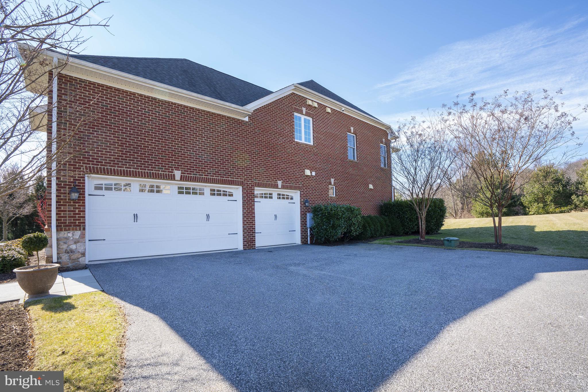 SCALEBY FARM - Residential