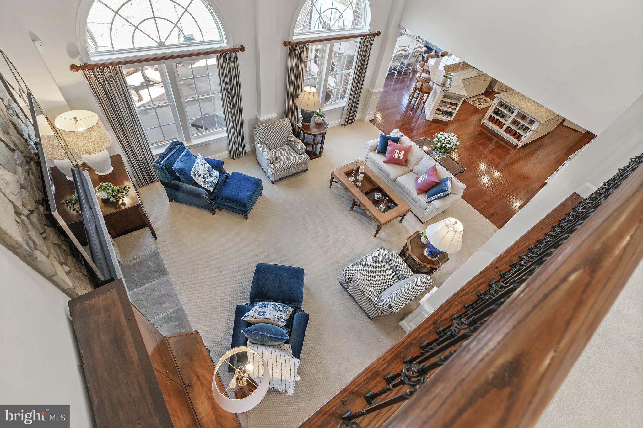 SCALEBY FARM - Residential