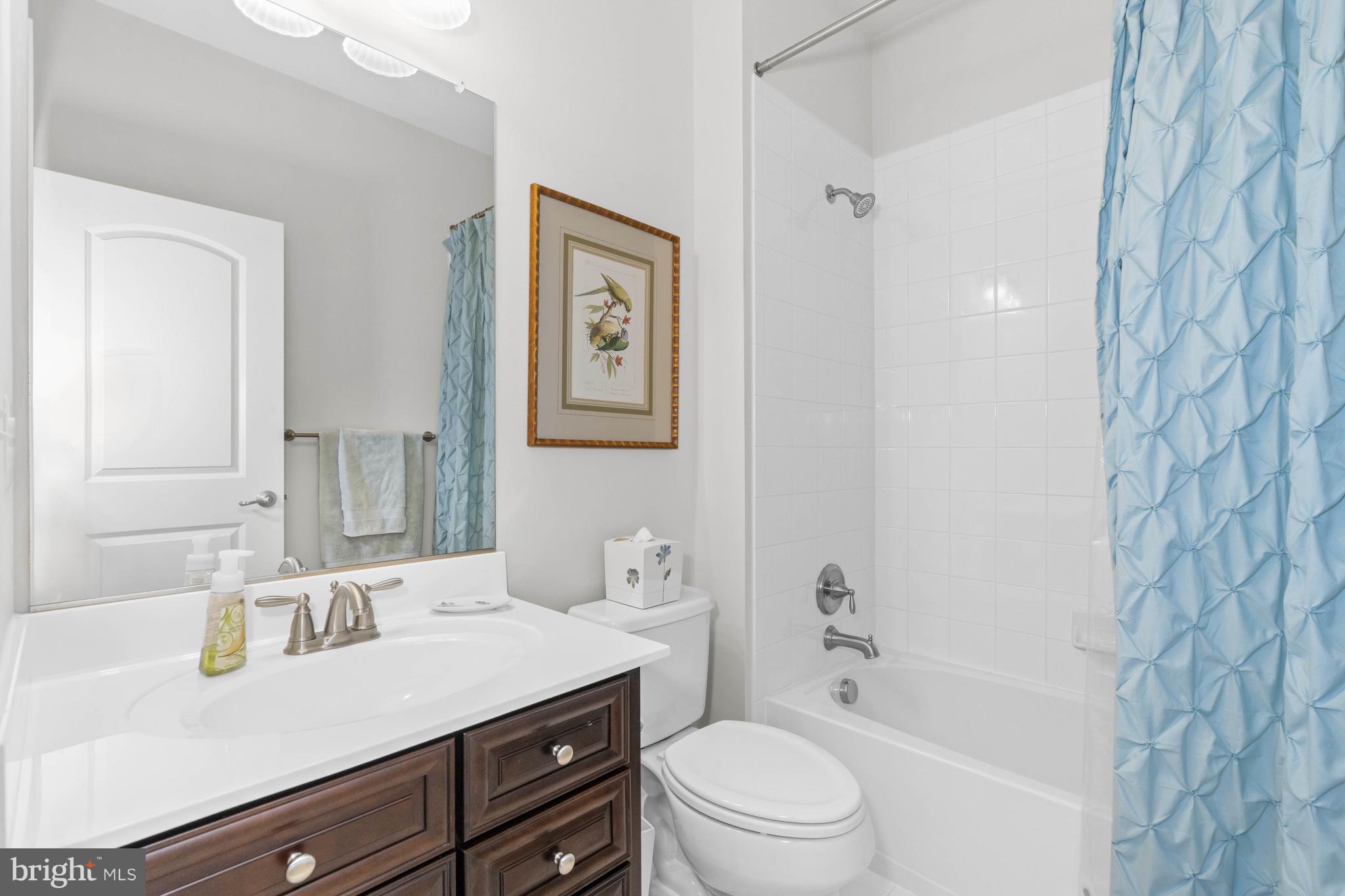 SCALEBY FARM - Residential