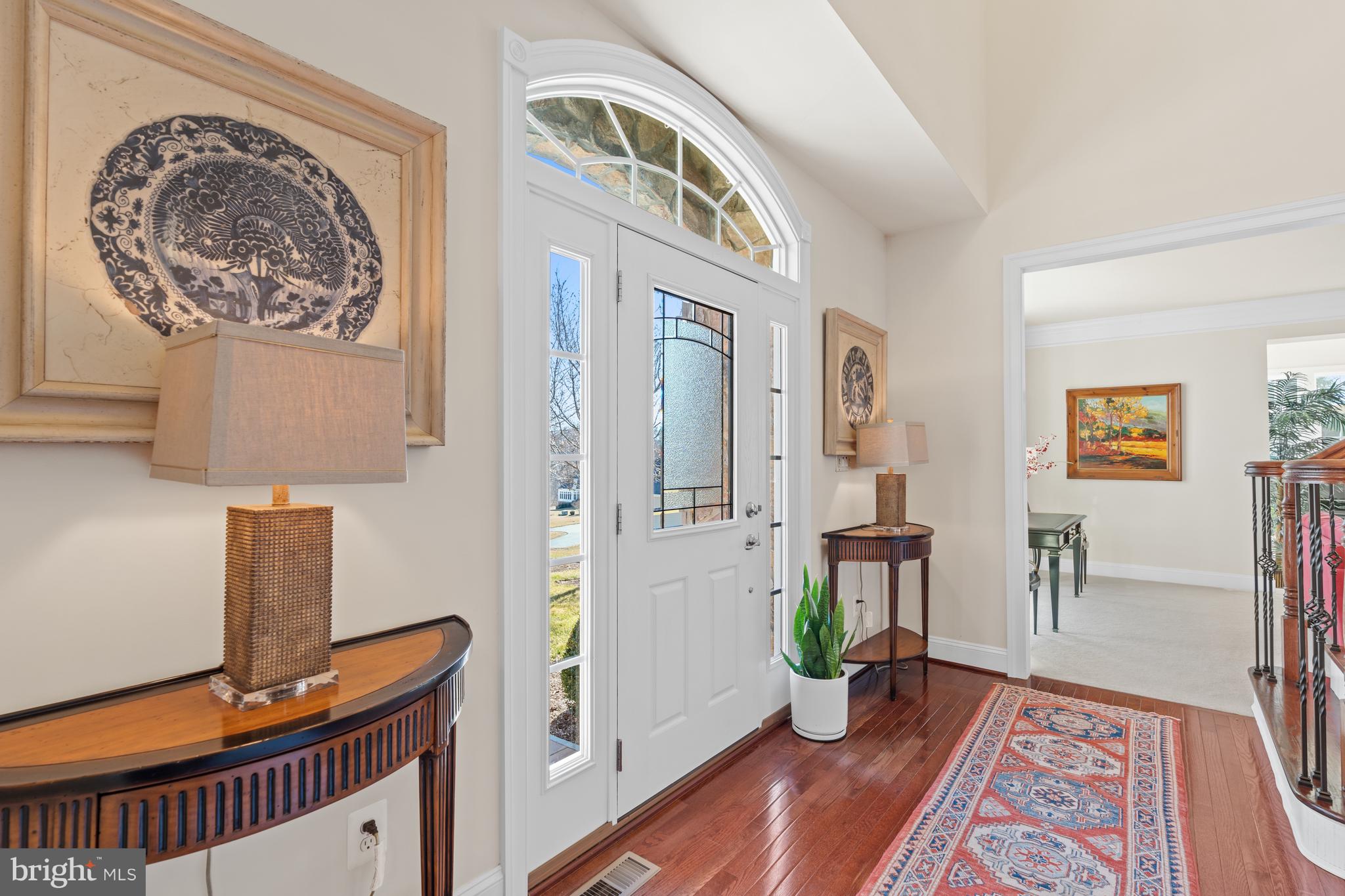 SCALEBY FARM - Residential