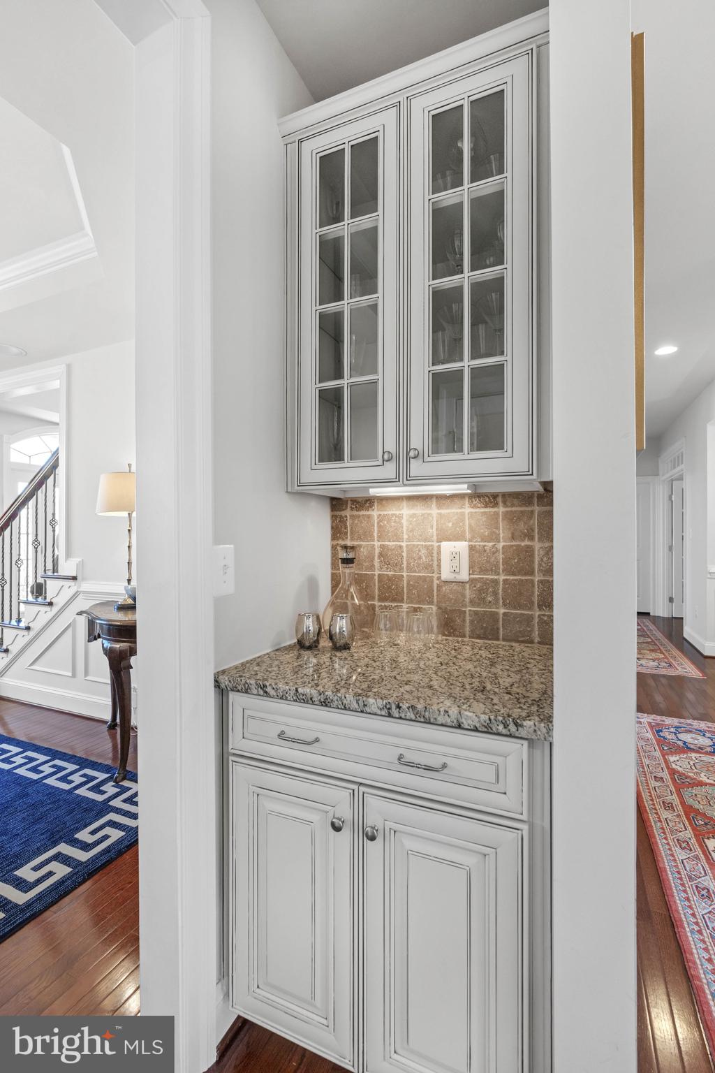 SCALEBY FARM - Residential