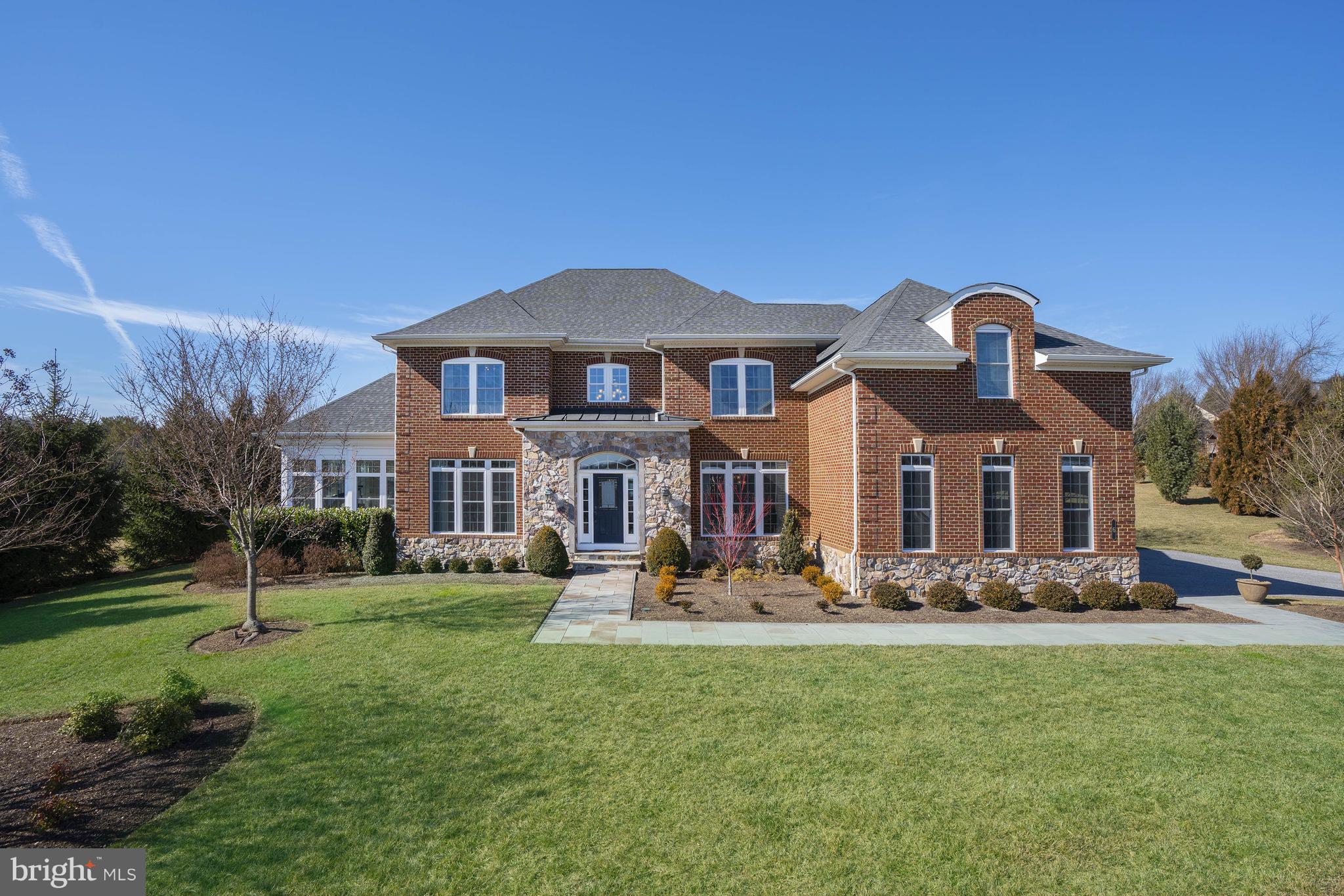 SCALEBY FARM - Residential