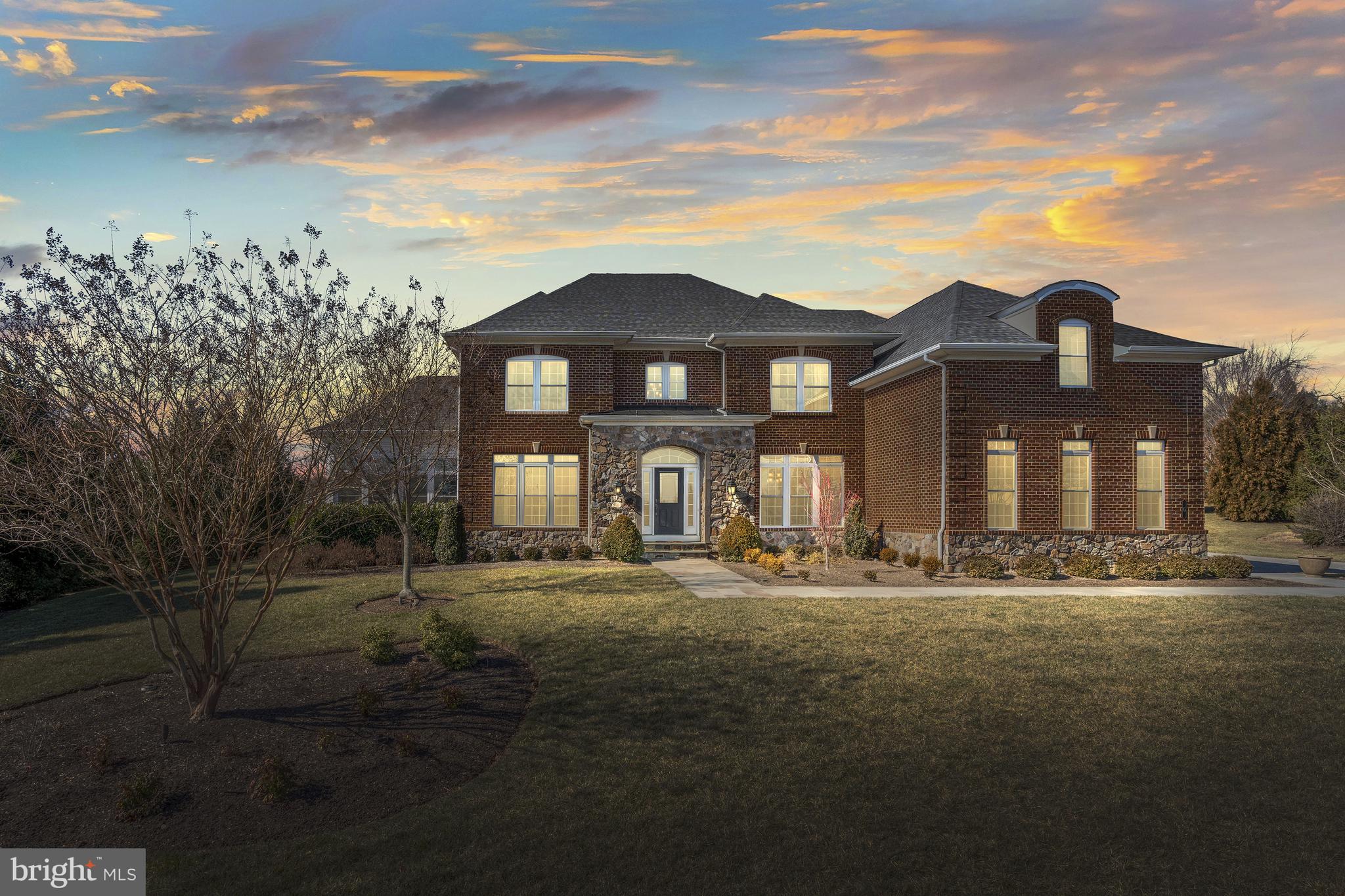 SCALEBY FARM - Residential