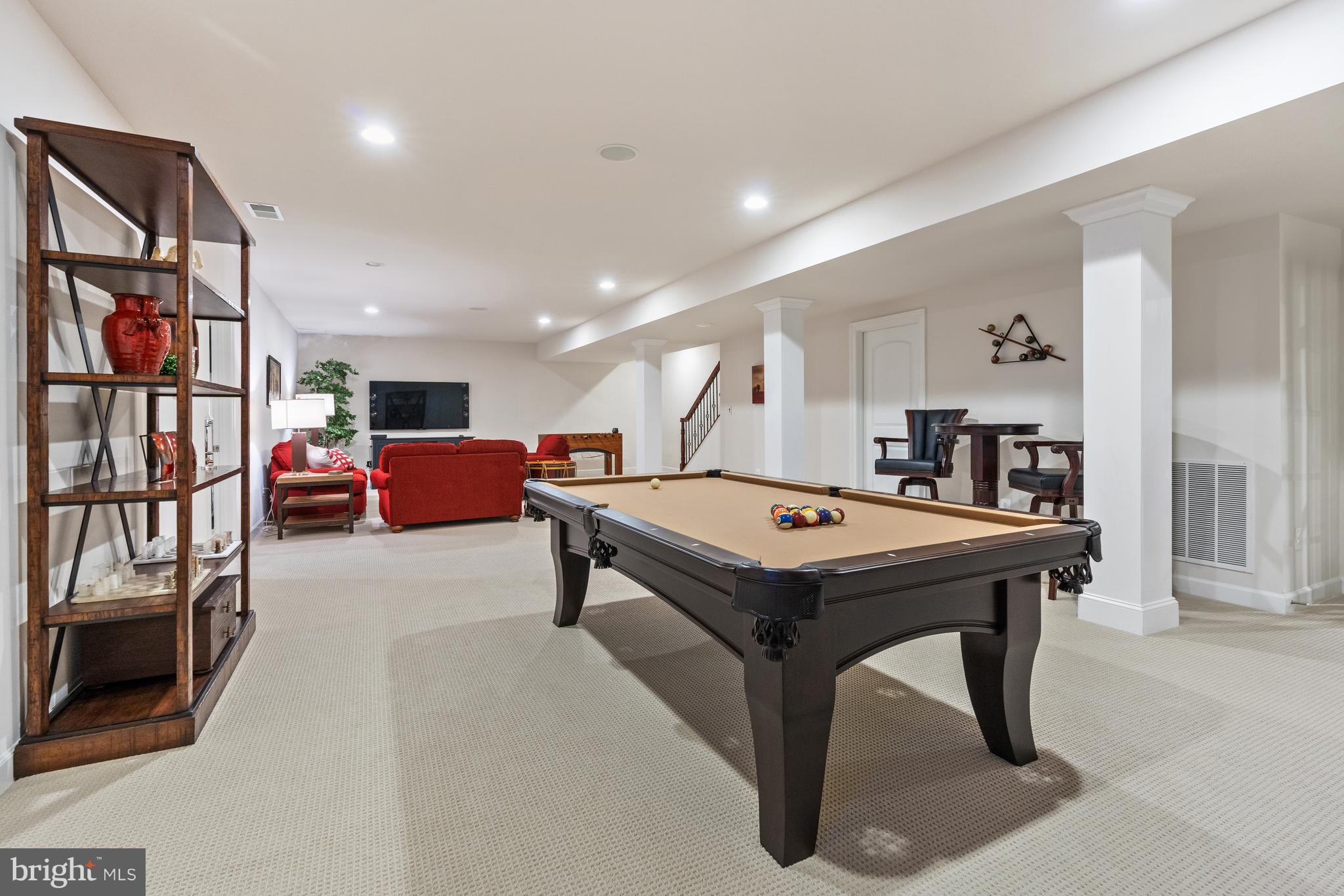 SCALEBY FARM - Residential