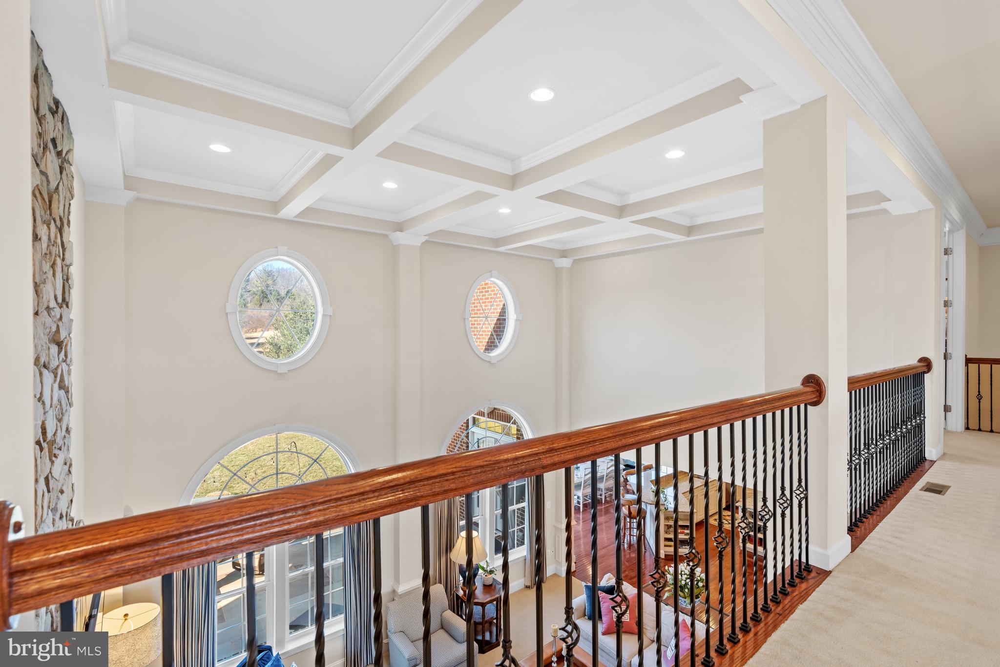 SCALEBY FARM - Residential