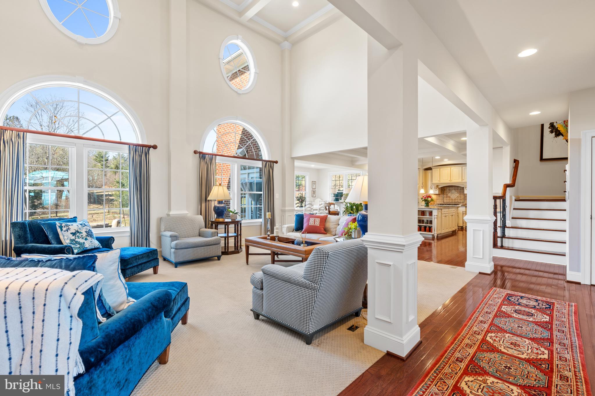 SCALEBY FARM - Residential