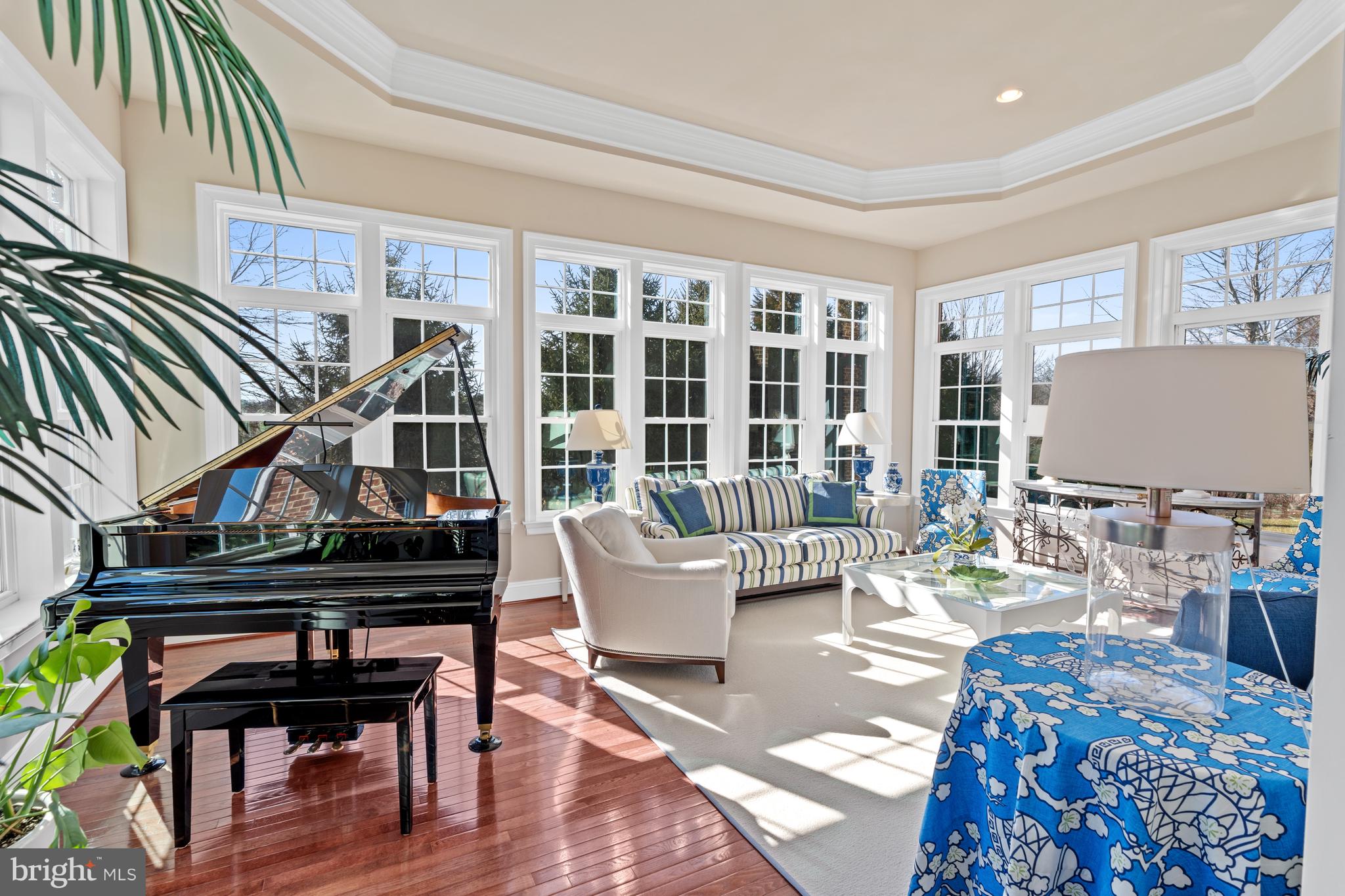 SCALEBY FARM - Residential