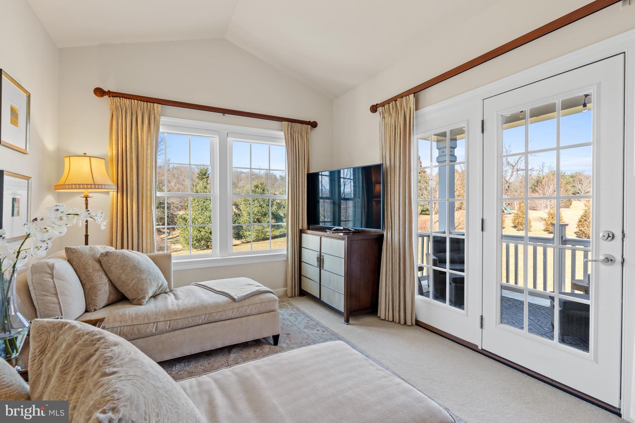 SCALEBY FARM - Residential