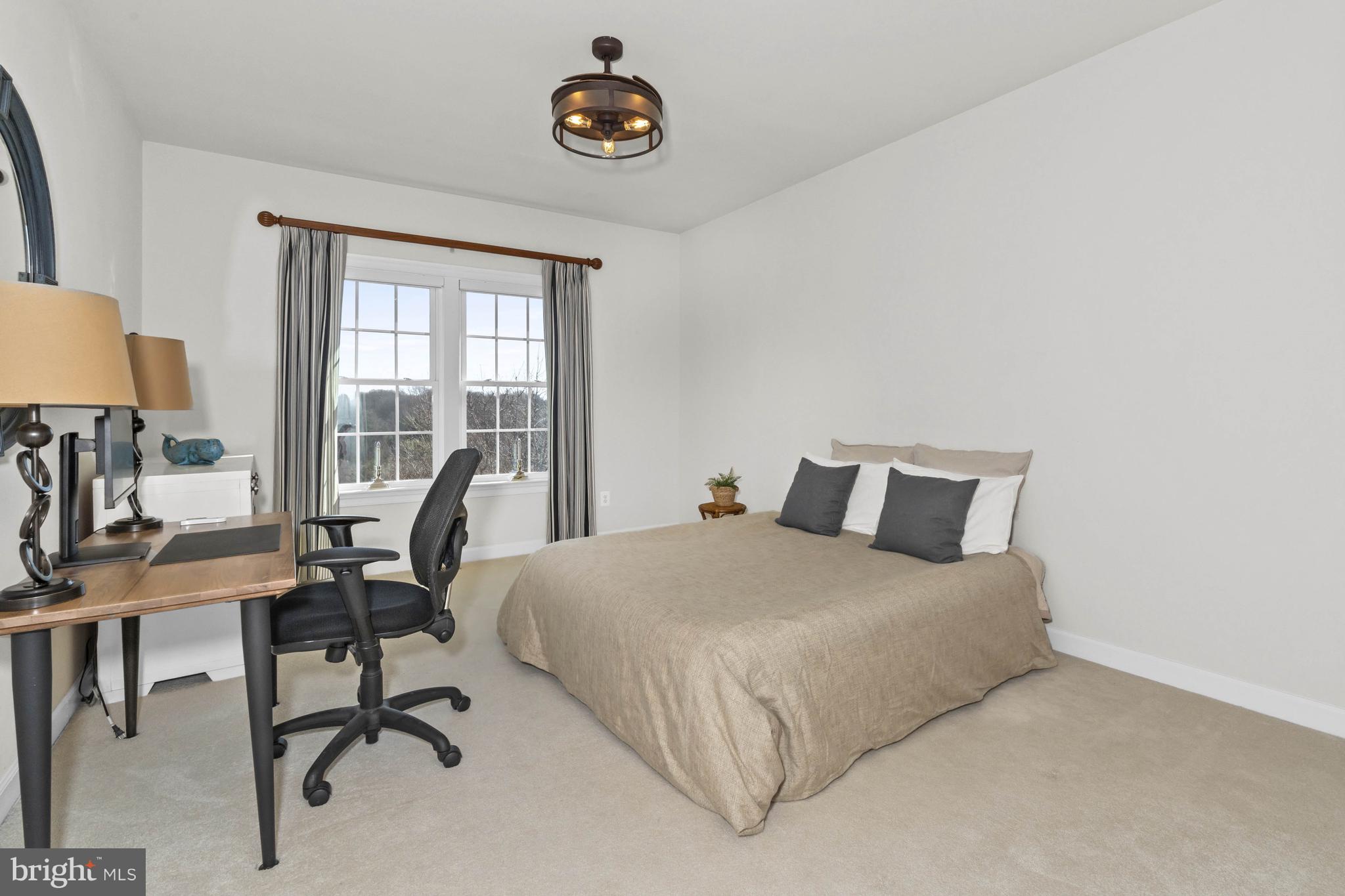 SCALEBY FARM - Residential