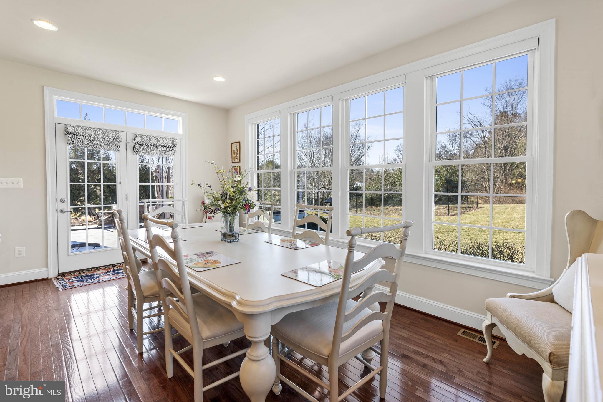 SCALEBY FARM - Residential