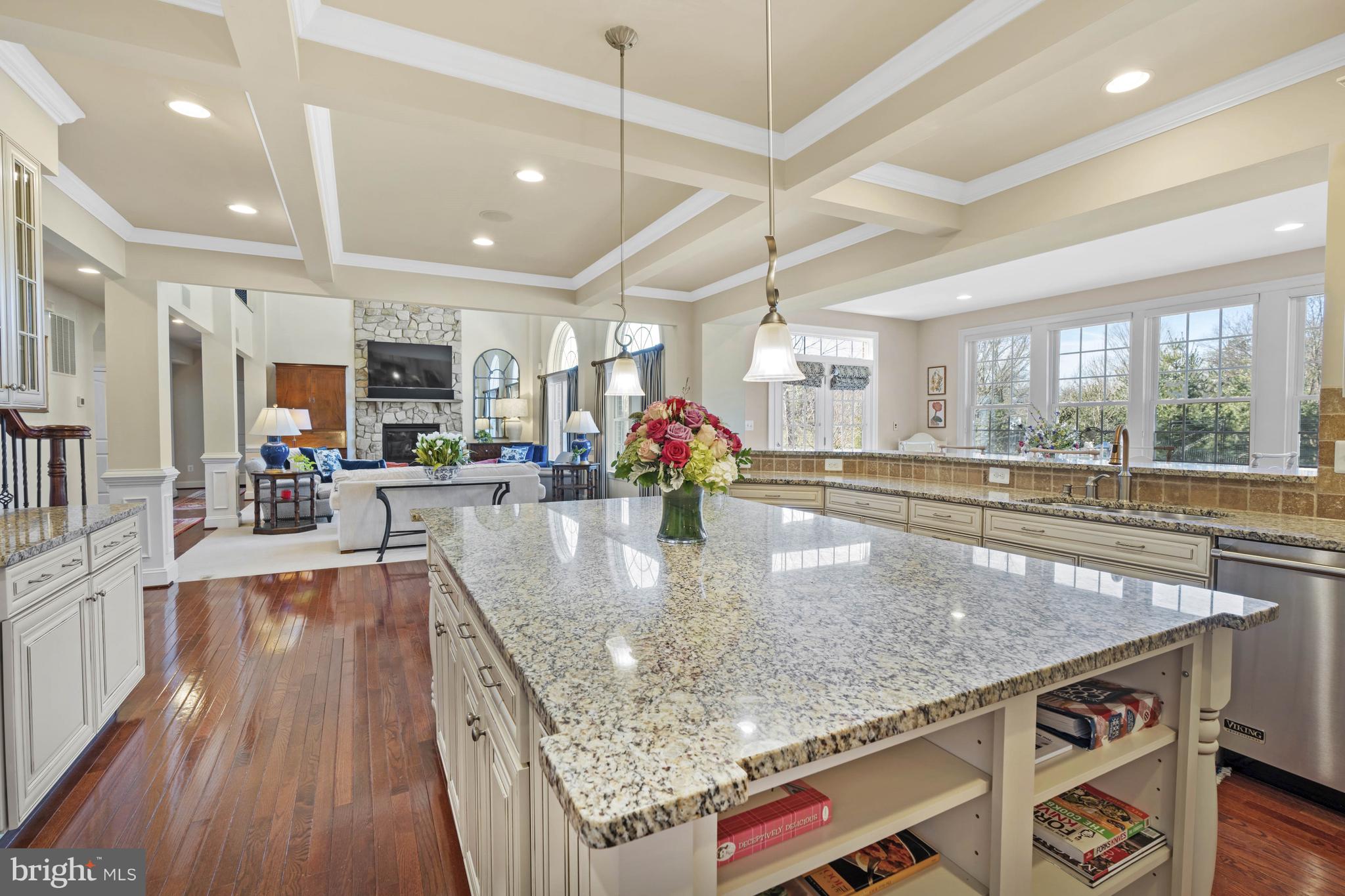 SCALEBY FARM - Residential