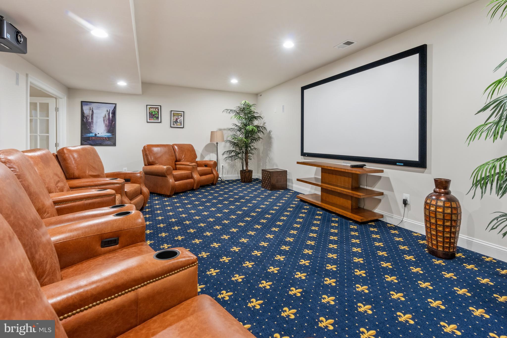 SCALEBY FARM - Residential