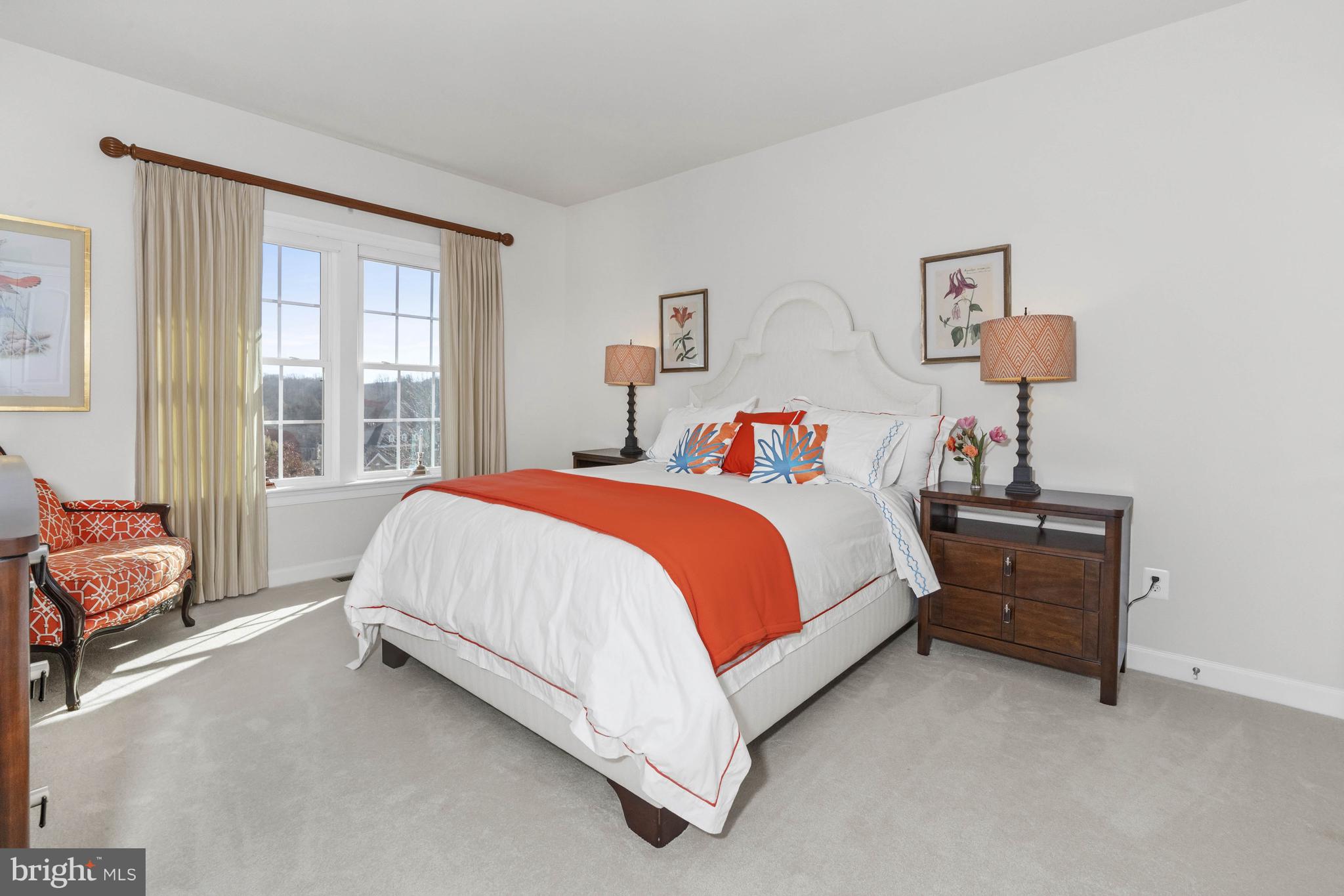 SCALEBY FARM - Residential