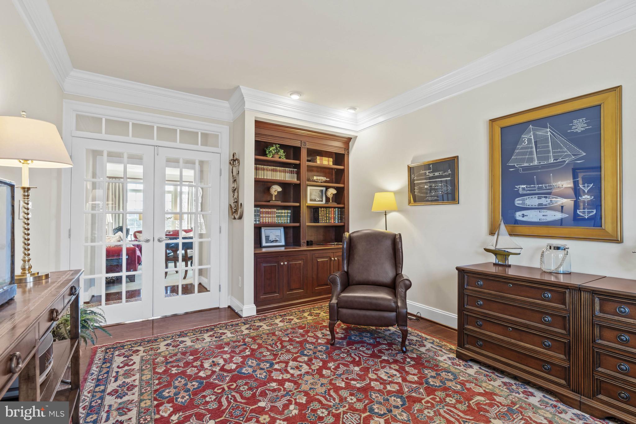 SCALEBY FARM - Residential