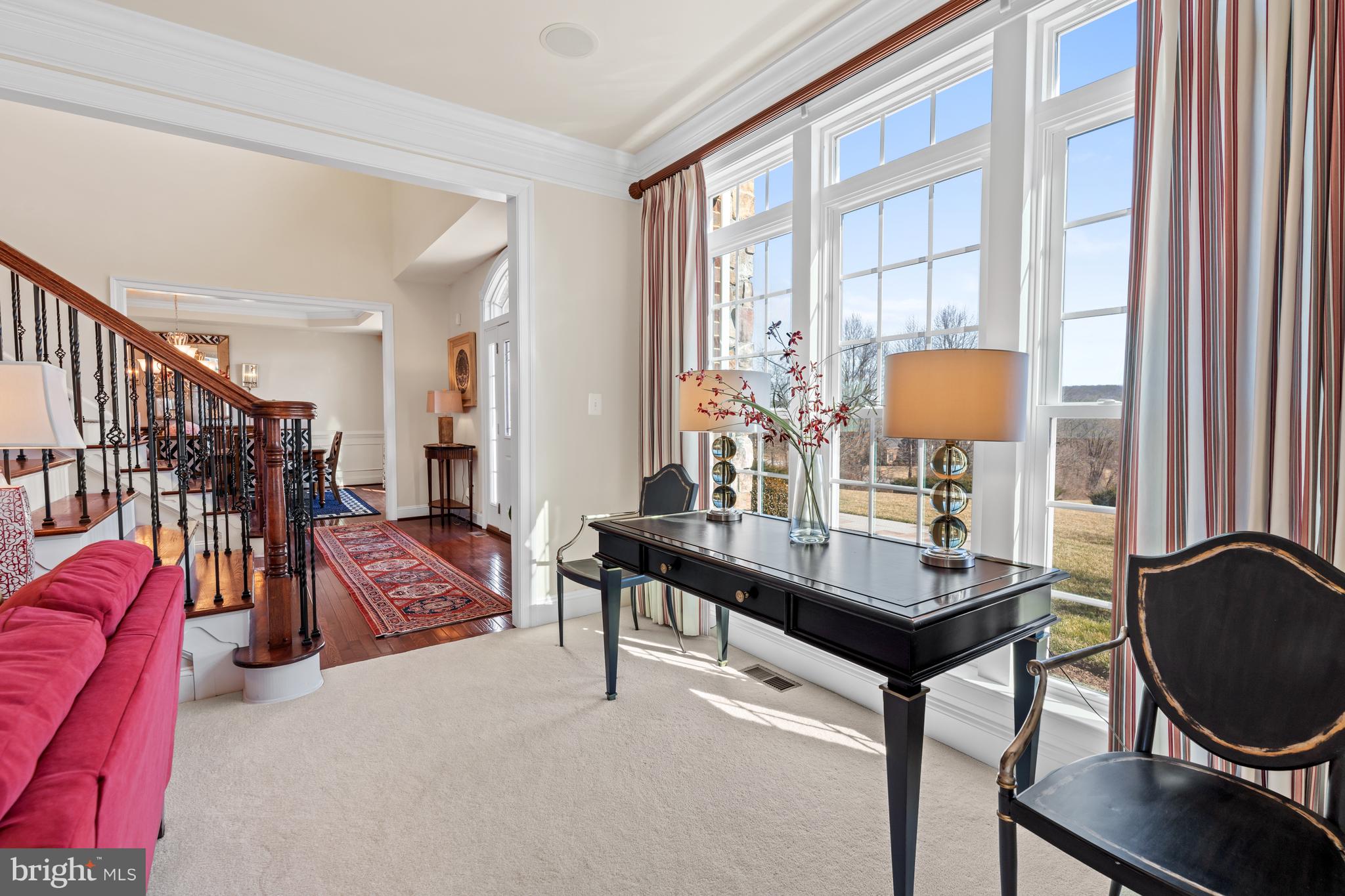 SCALEBY FARM - Residential